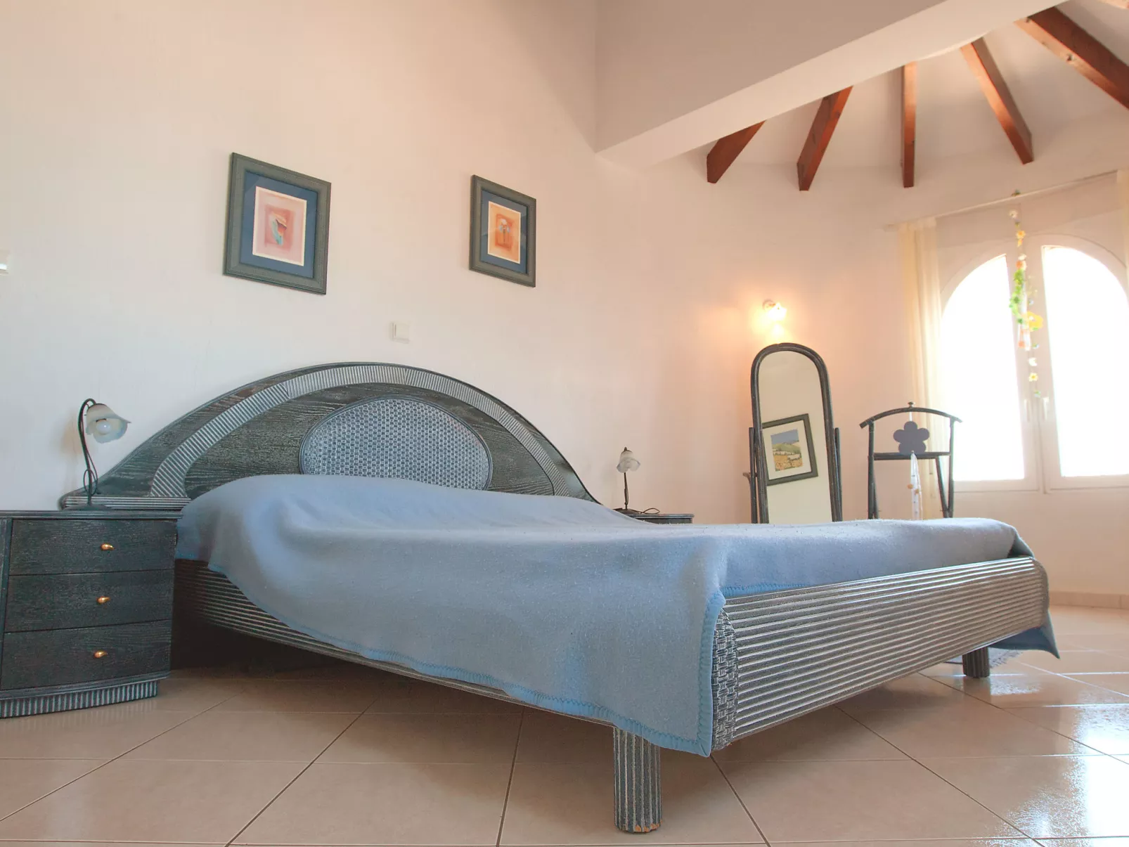 Villa Ma-Nita-Inside
