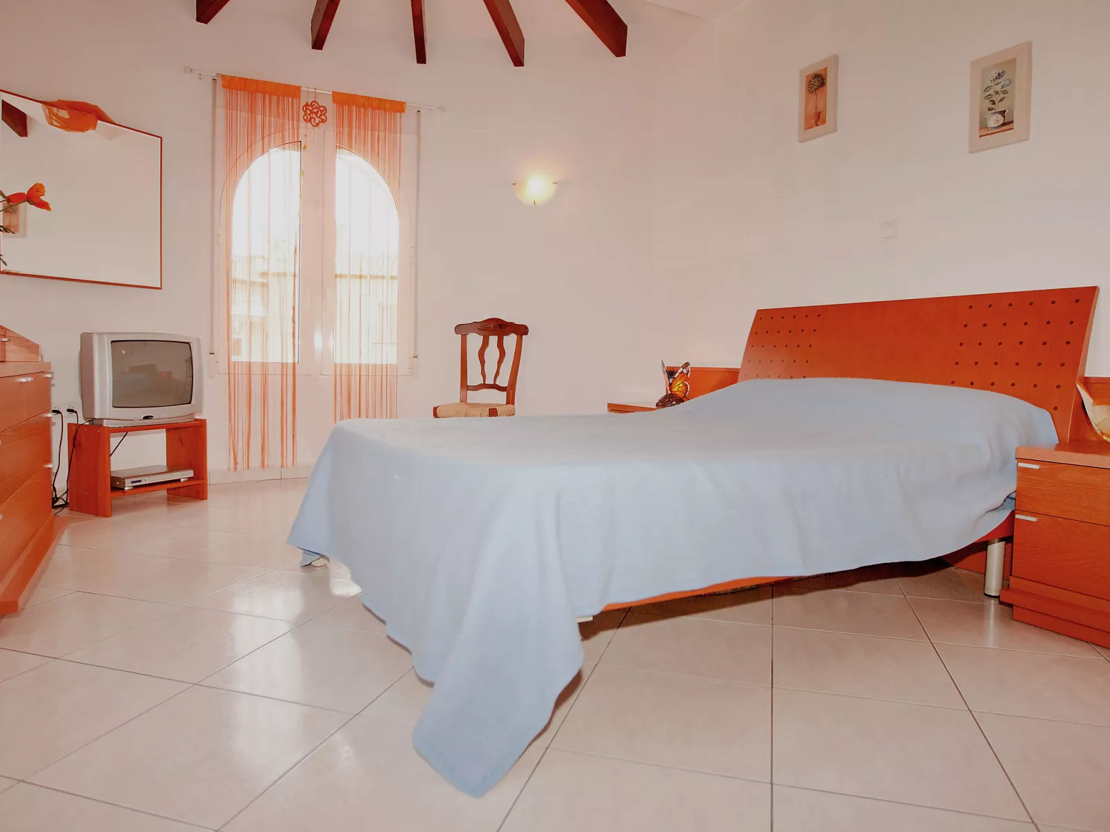 Villa Ma-Nita-Inside