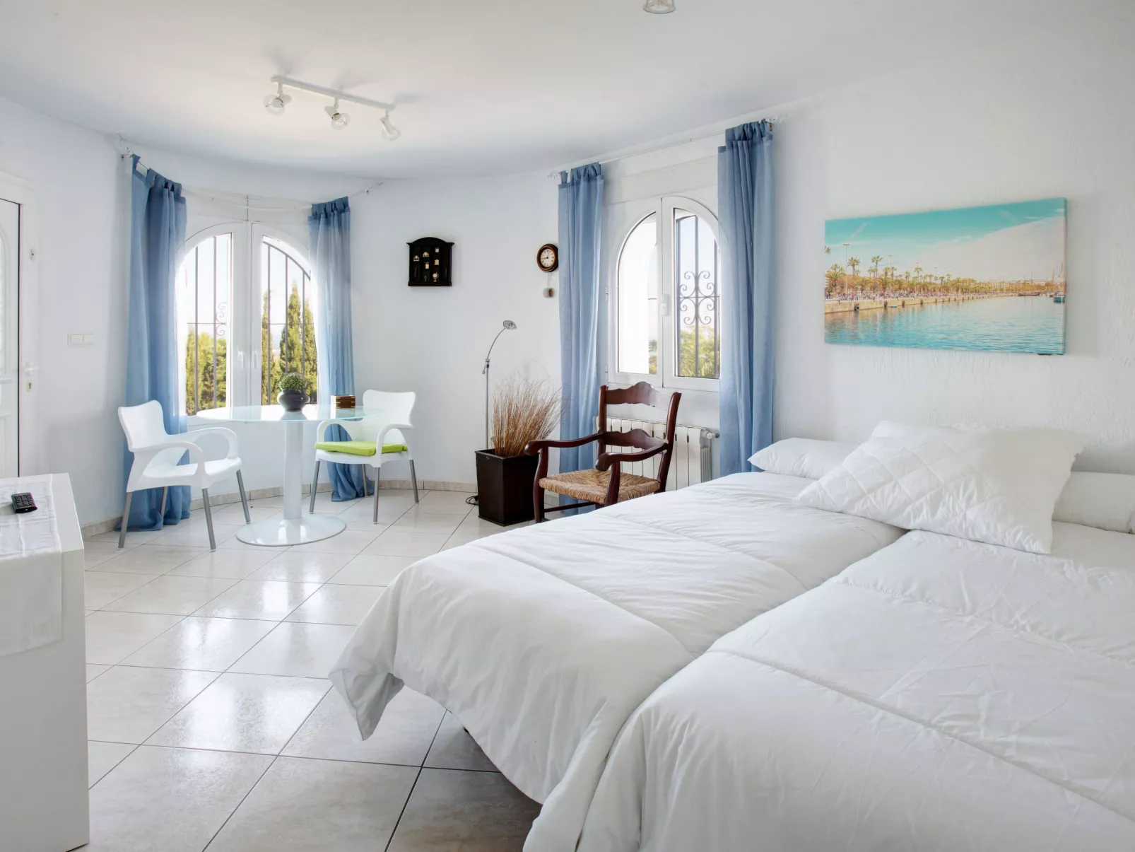 Villa Ma-Nita-Inside