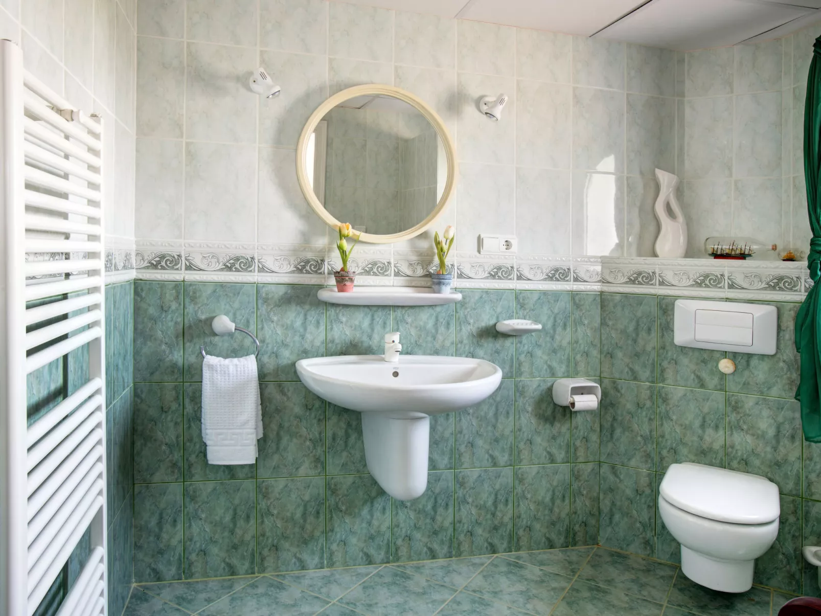 Villa Ma-Nita-Inside