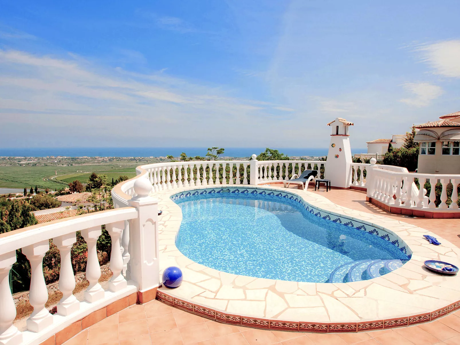 Villa Ma-Nita-Outside
