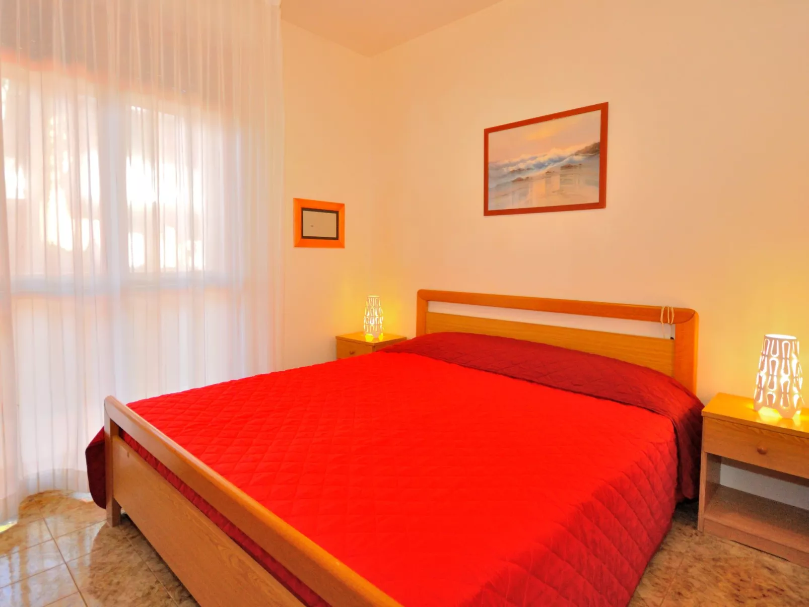 Villaggio White Star-Inside