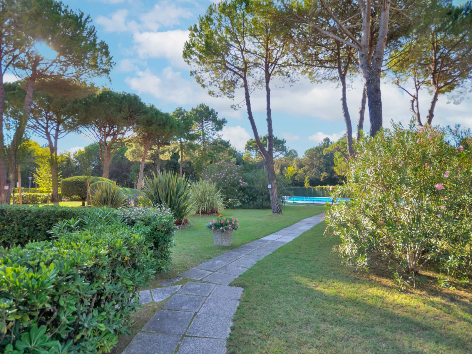 Villaggio White Star-Outside