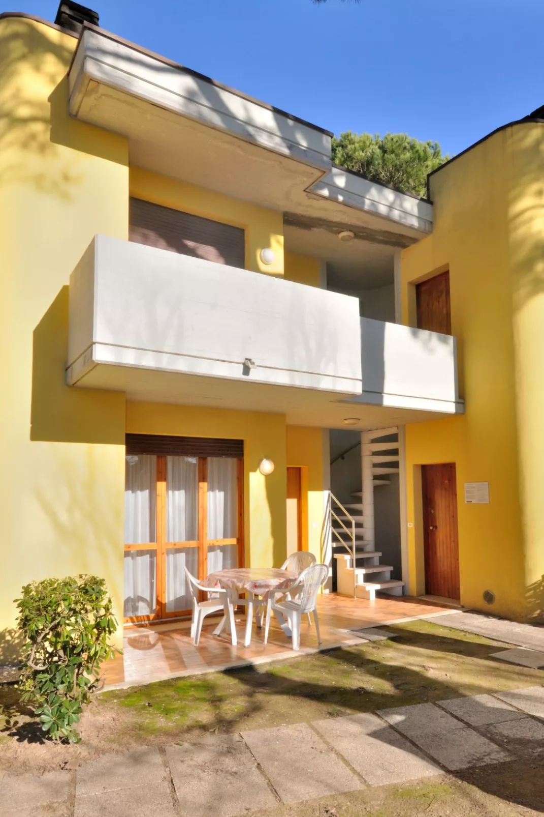 Villaggio White Star-Outside