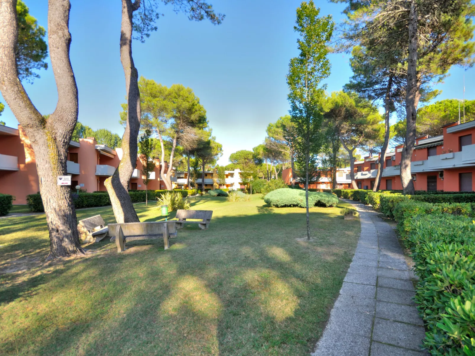 Villaggio White Star-Outside