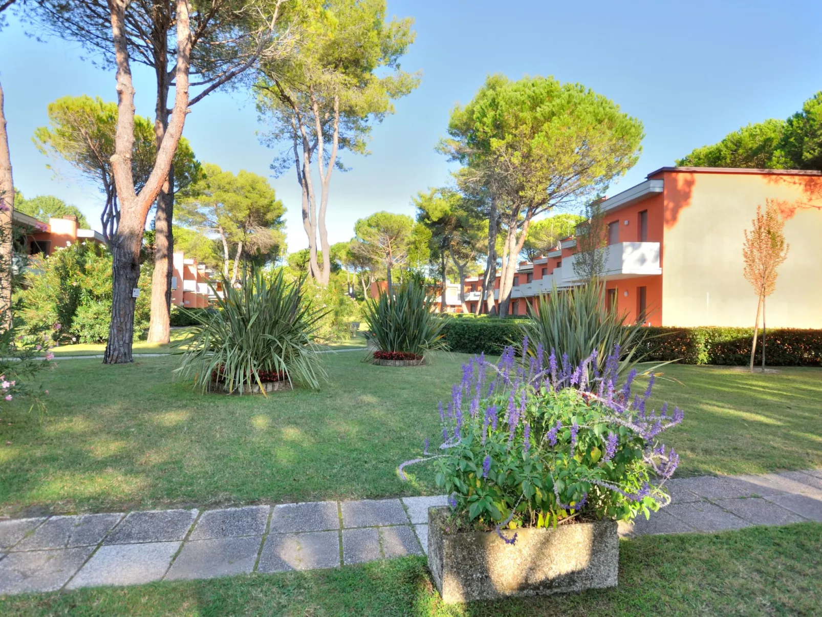 Villaggio White Star-Outside