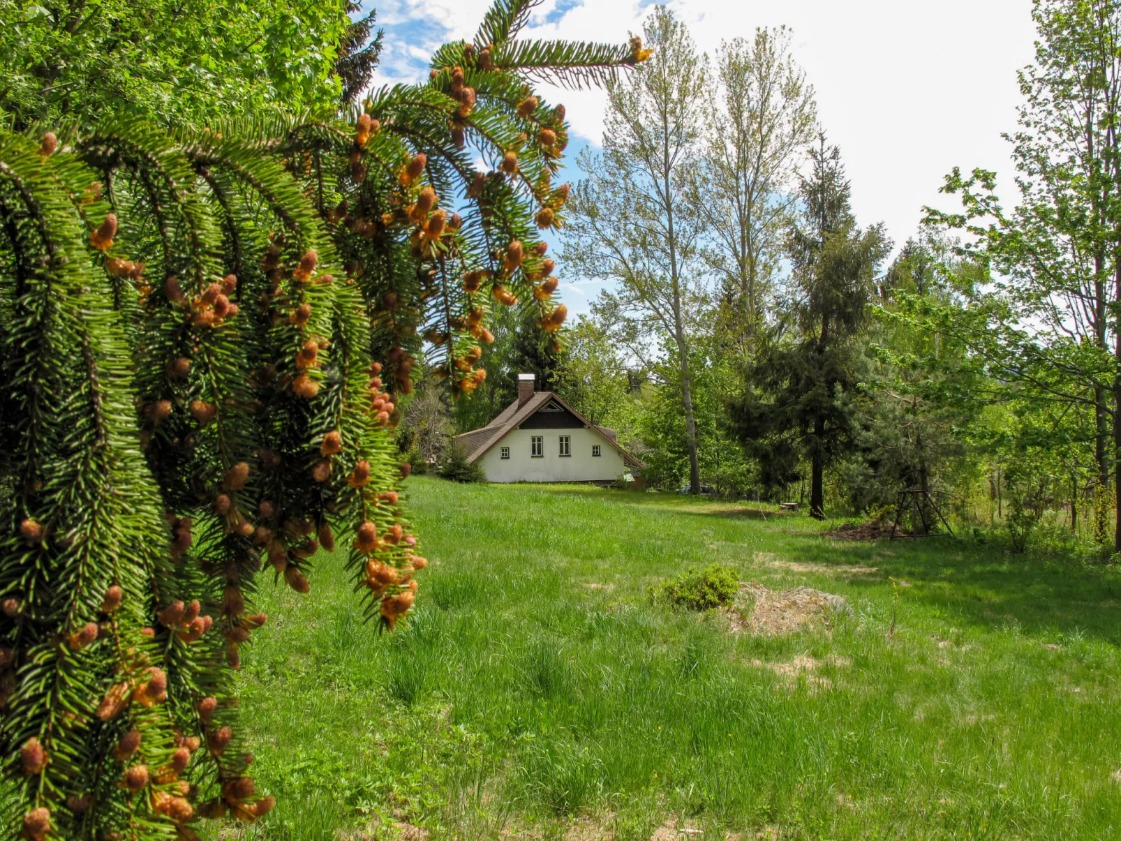 Sedmidomí-Outside