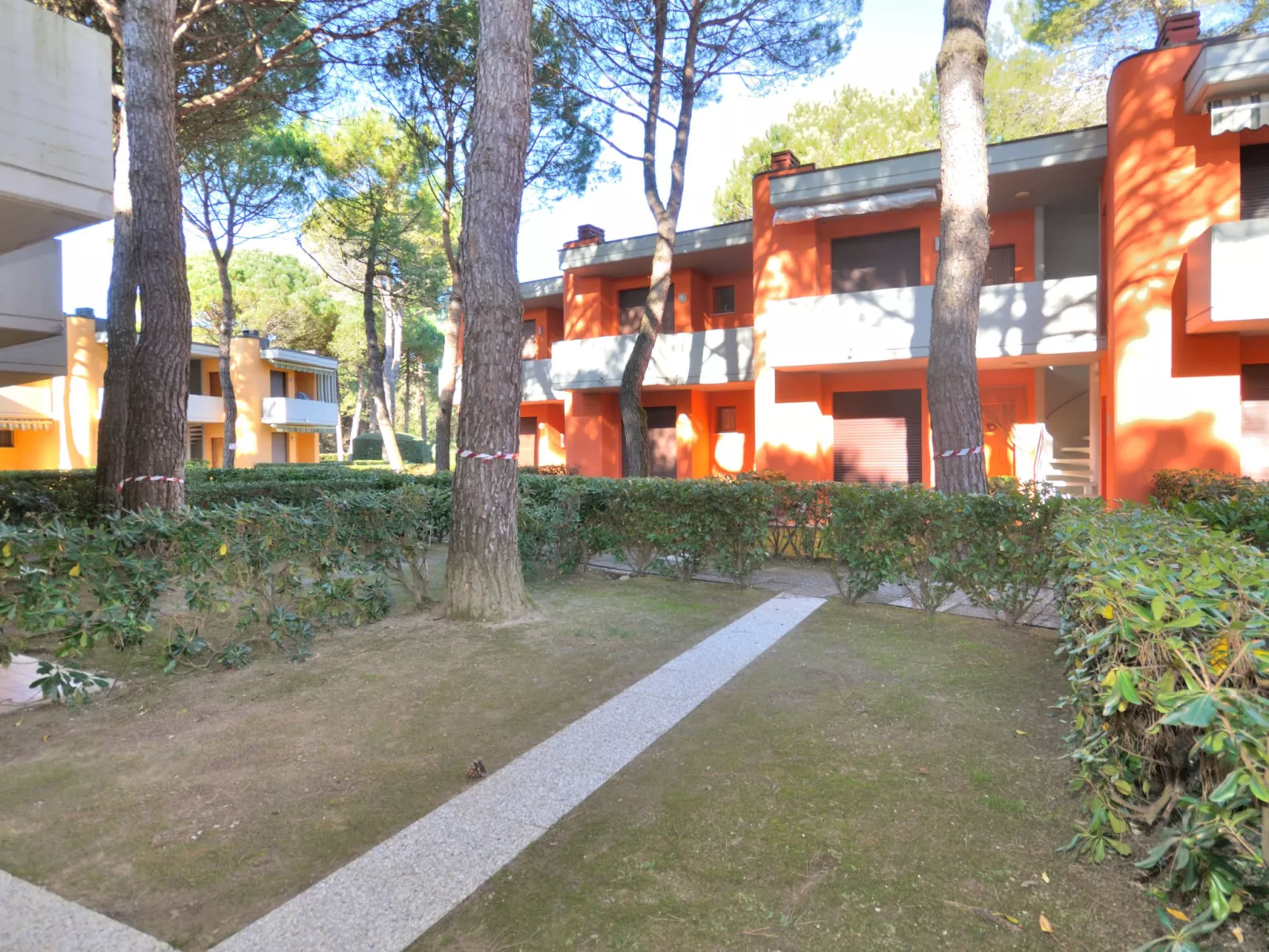 Villaggio White Star-Outside