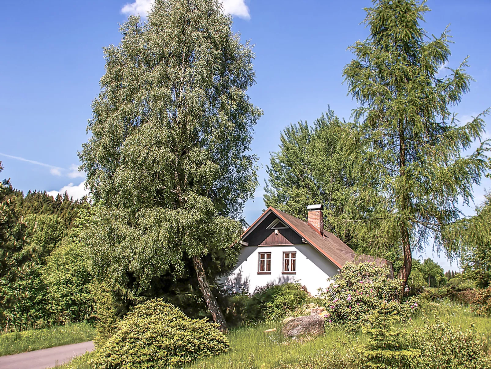 Sedmidomí-Outside