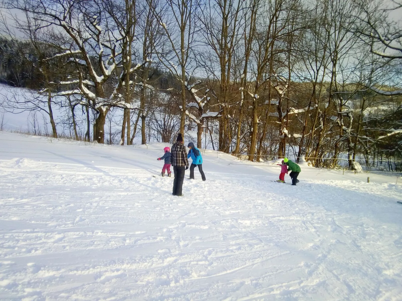Zlatá Olešnice 122-Outside