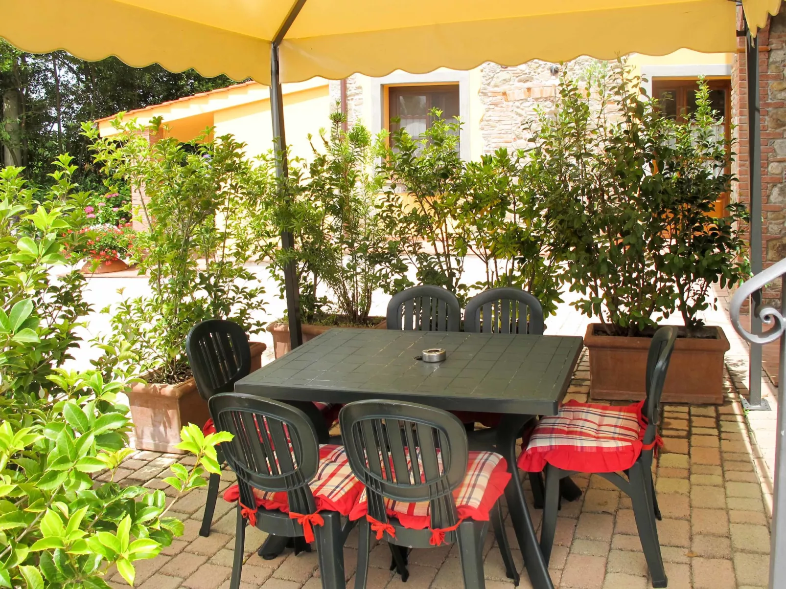I Colletti - App. Stelle-Outside