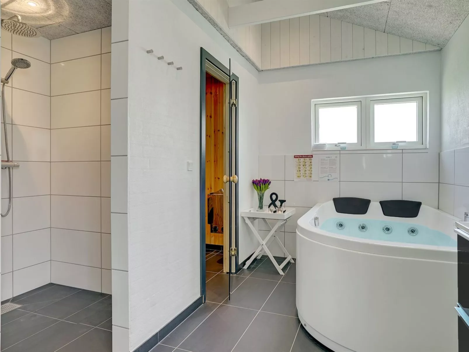 "Aldina" - 1.5km from the sea-Inside