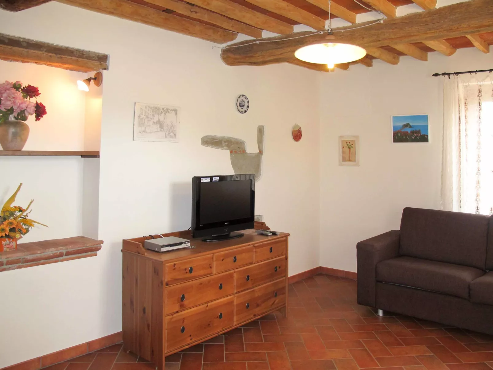 I Colletti - App. Stelle-Inside