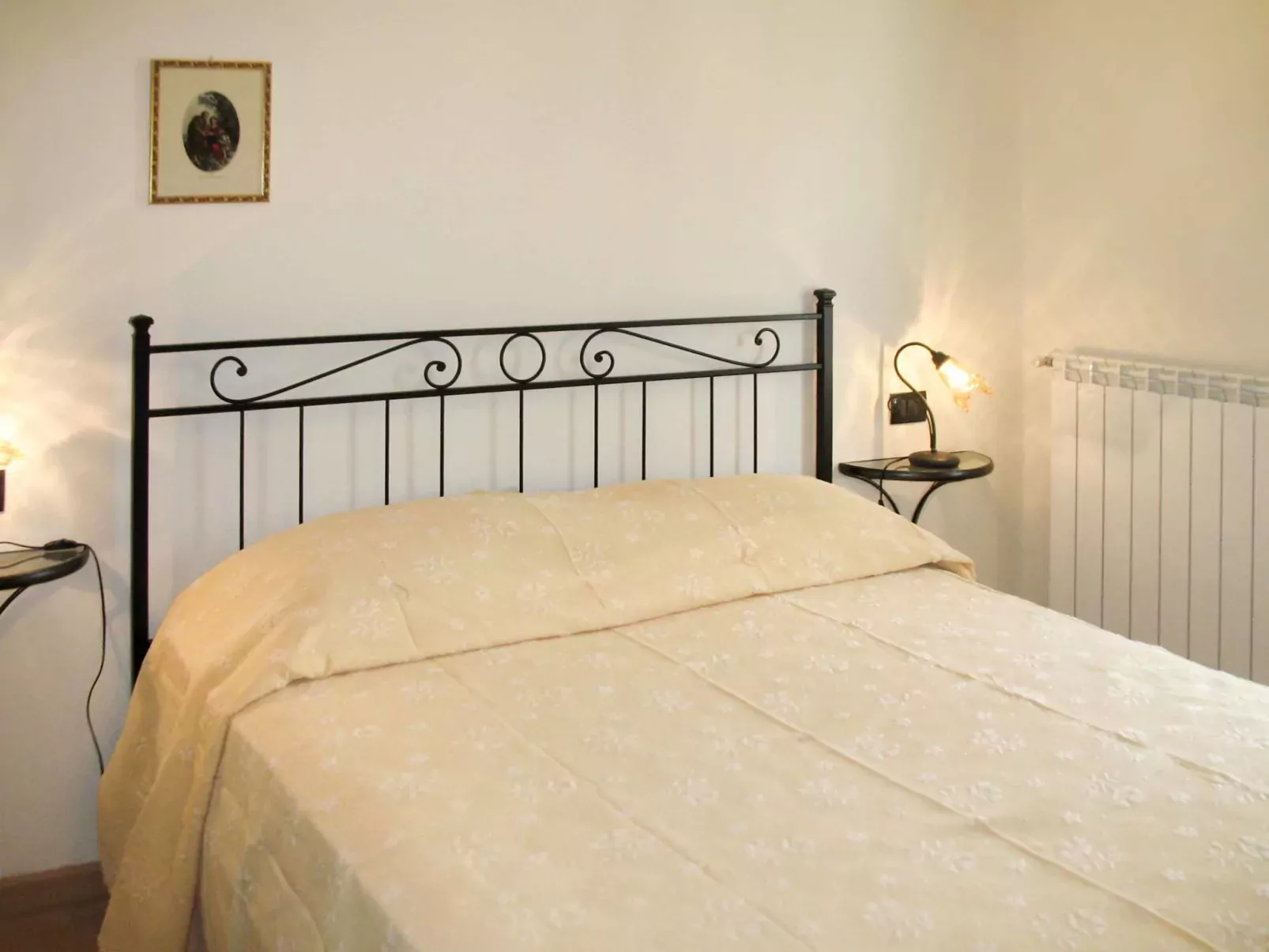 I Colletti - App. Stelle-Inside