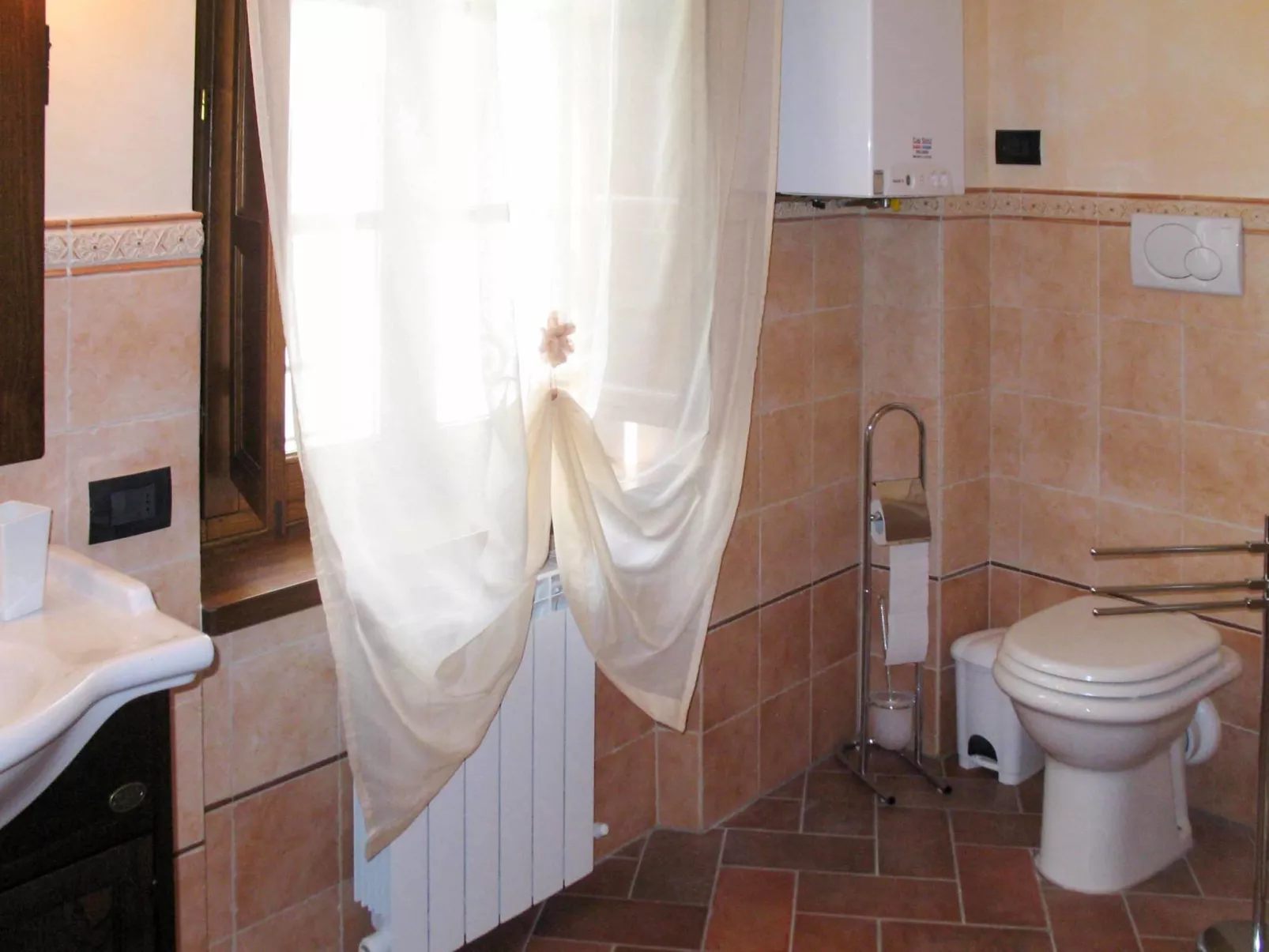 I Colletti - App. Stelle-Inside