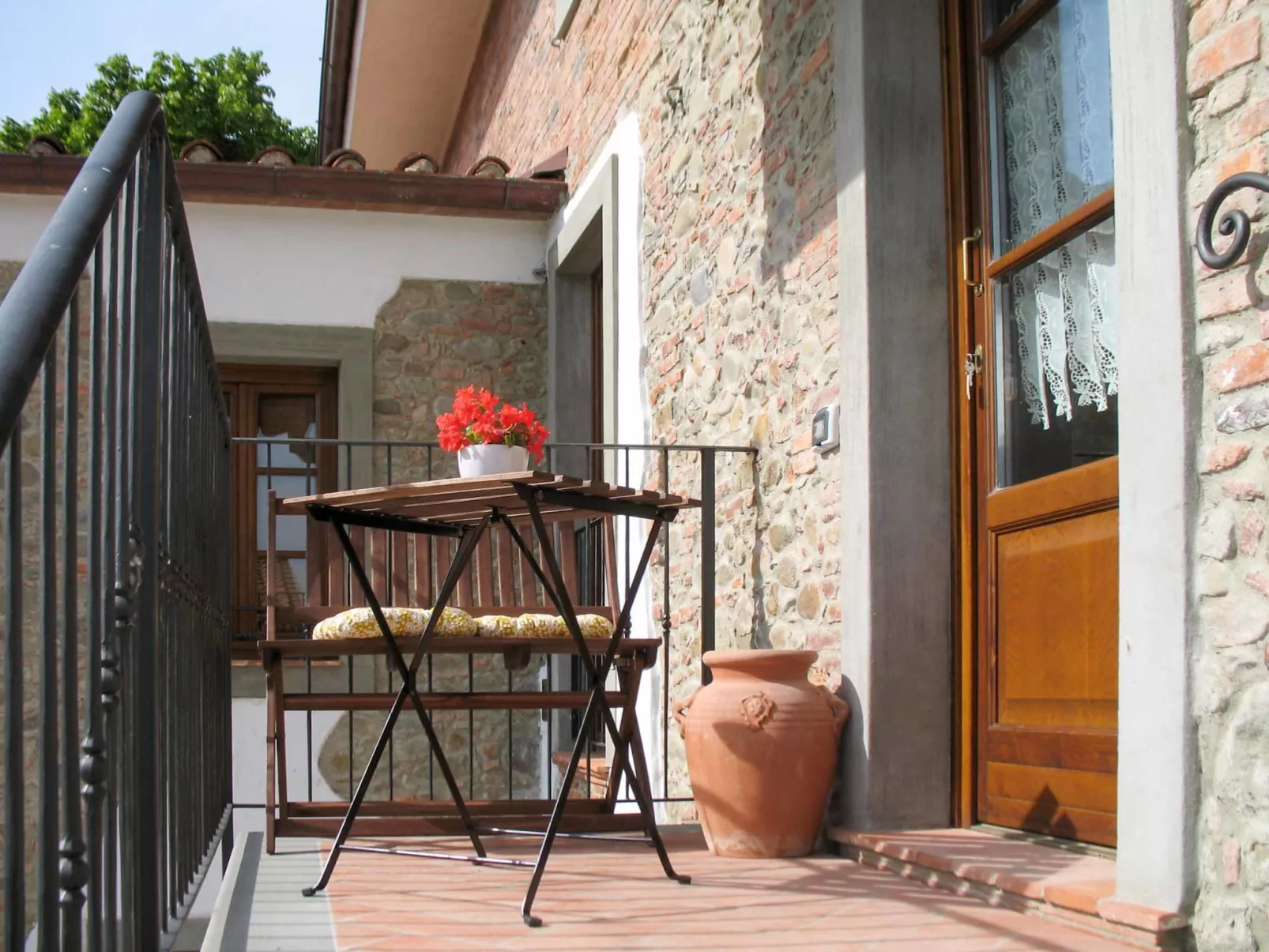 I Colletti - App. Stelle-Outside