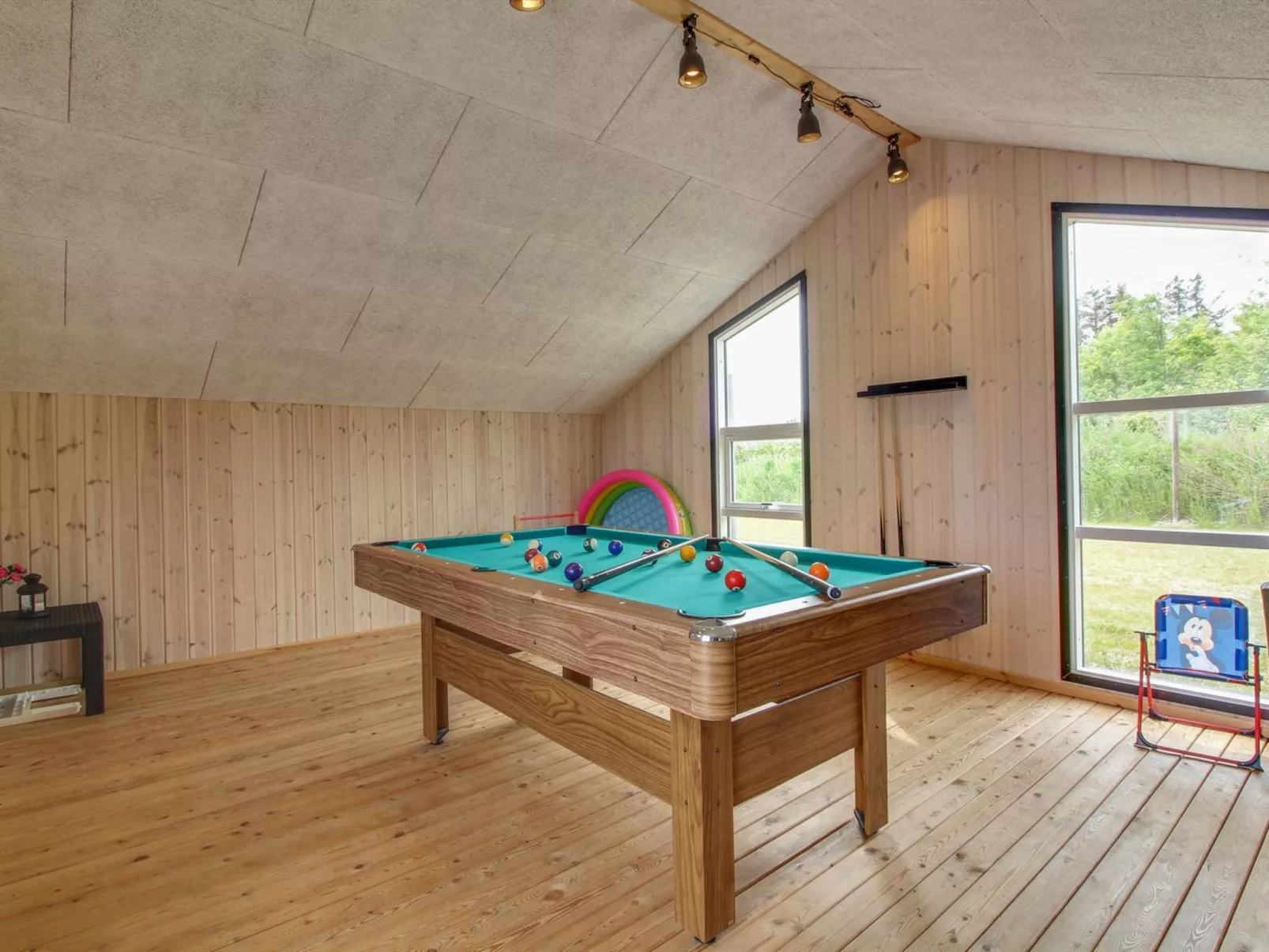 "Aldina" - 1.5km from the sea-Inside