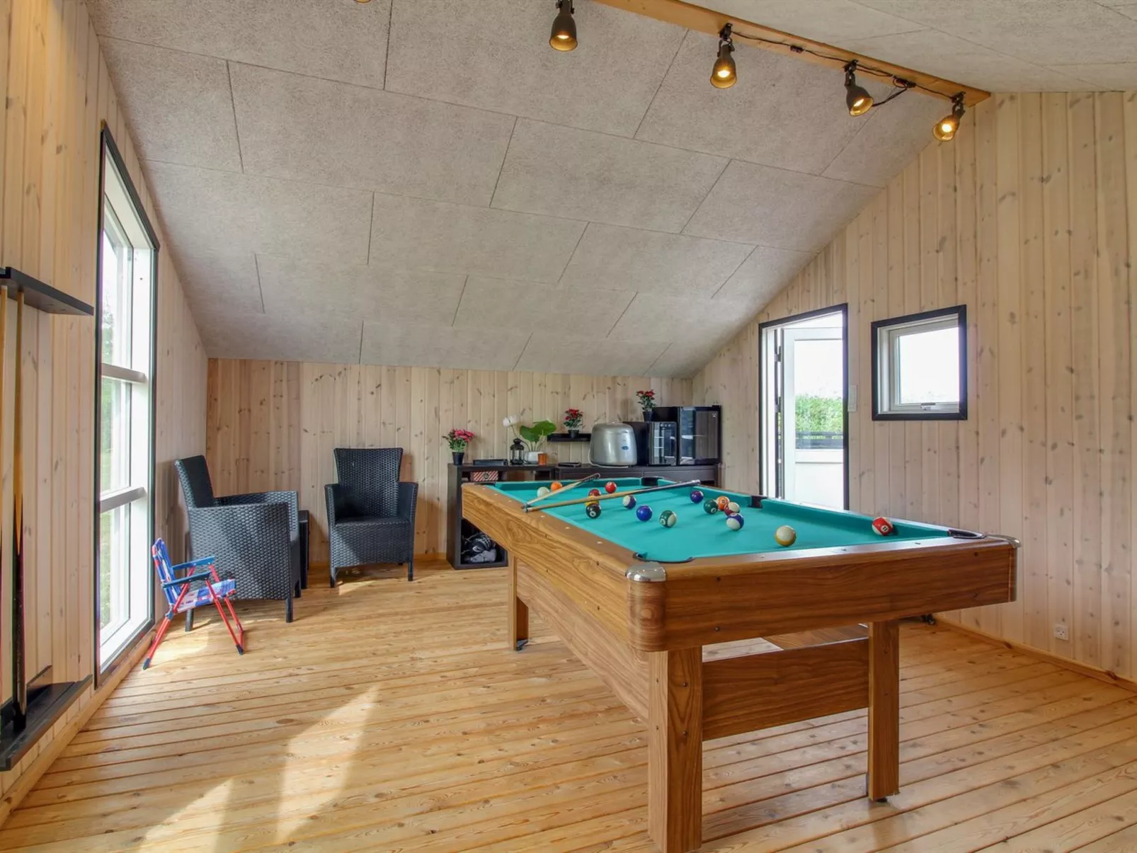 "Aldina" - 1.5km from the sea-Inside