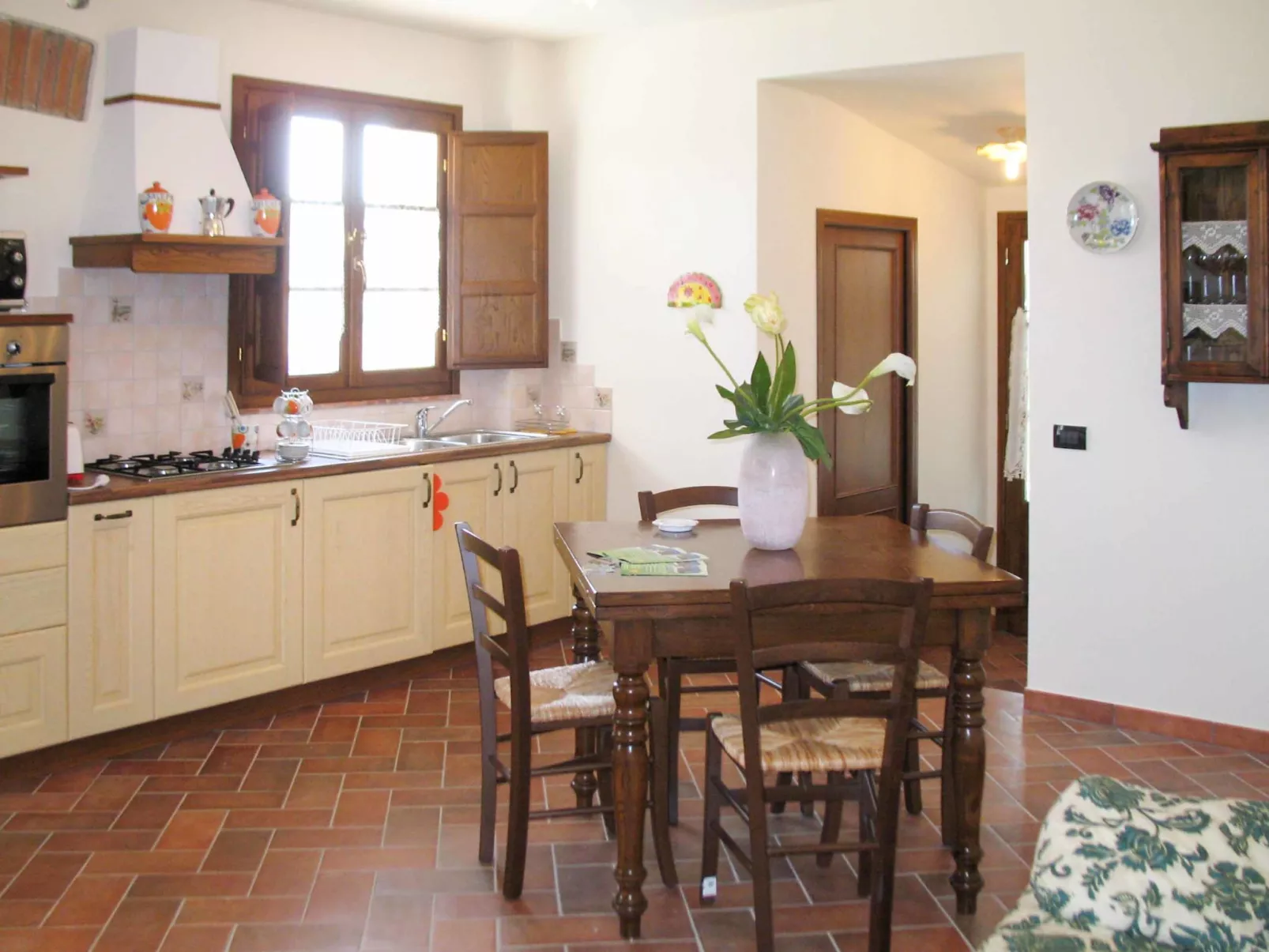I Colletti - App. Sole-Inside