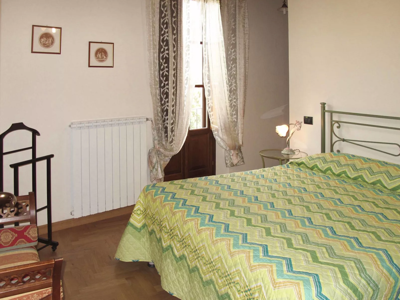 I Colletti - App. Sole-Inside