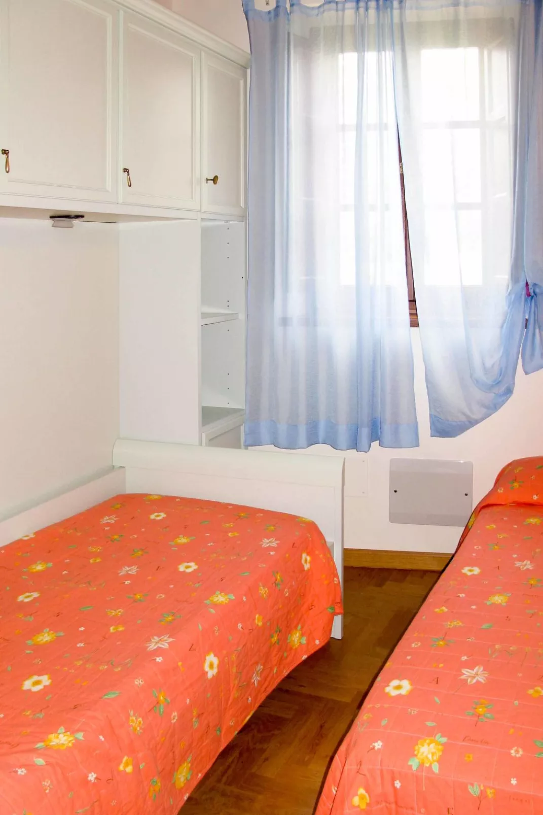 I Colletti - App. Sole-Inside