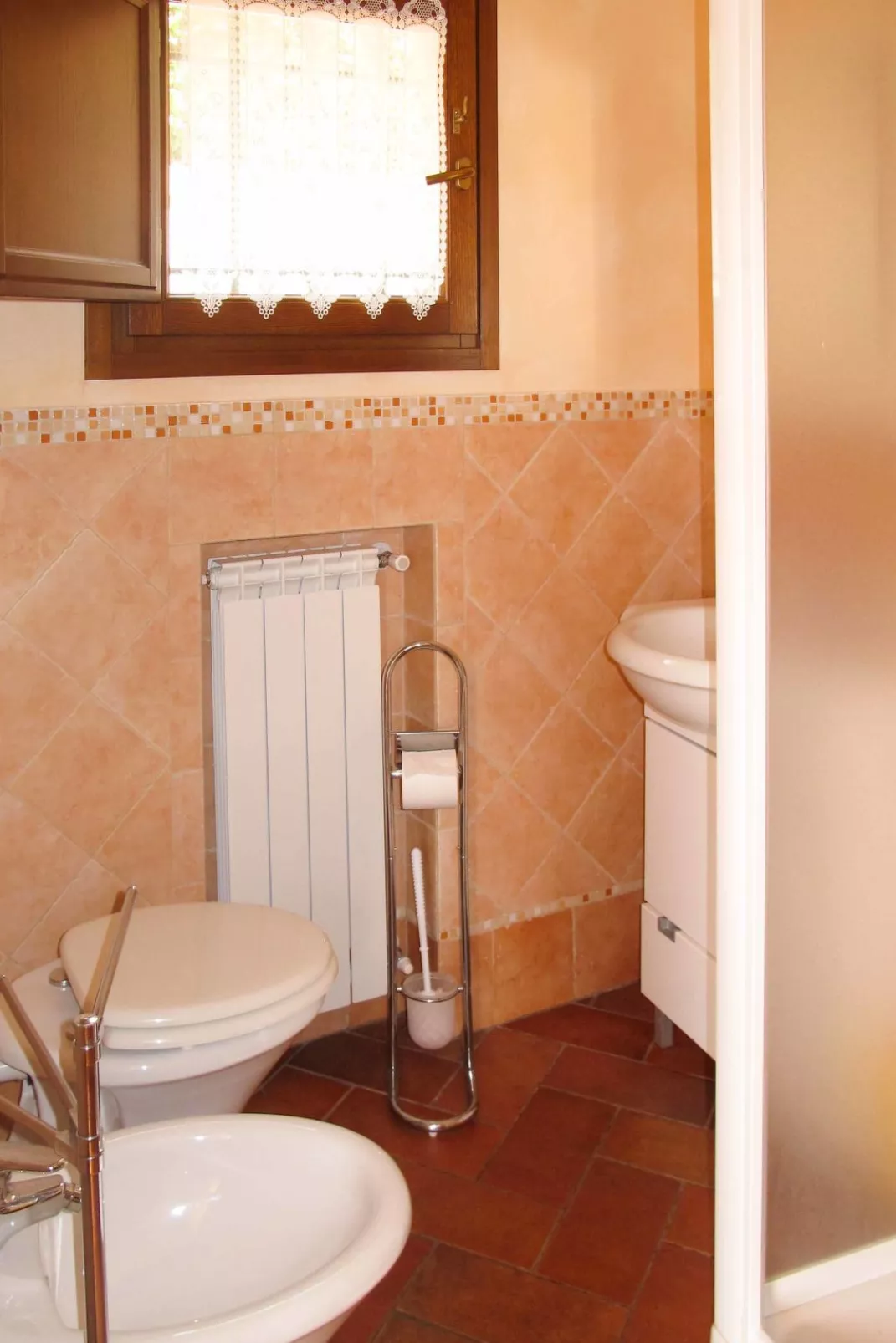 I Colletti - App. Sole-Inside