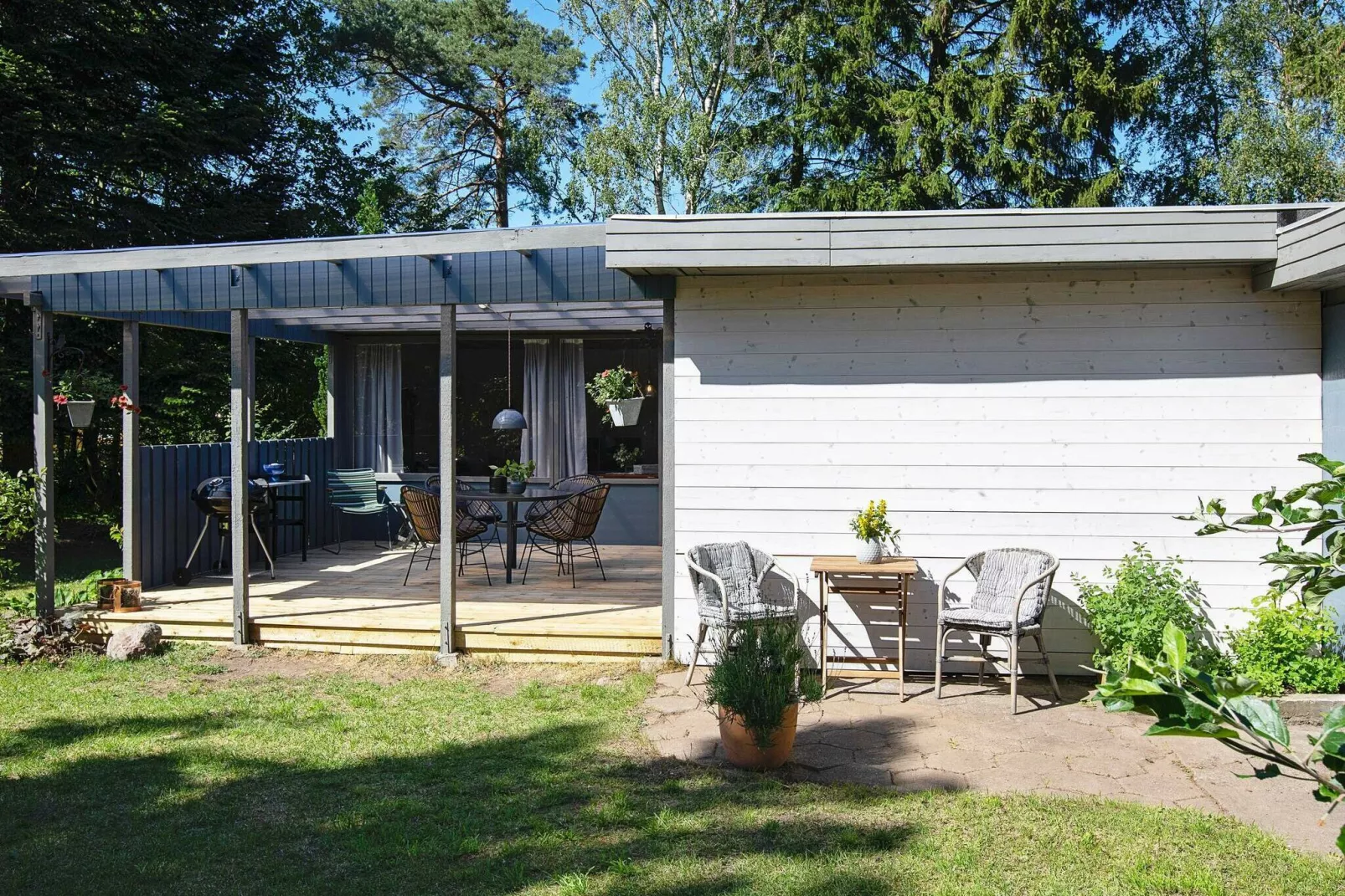 5 person holiday home in Eskebjerg-View