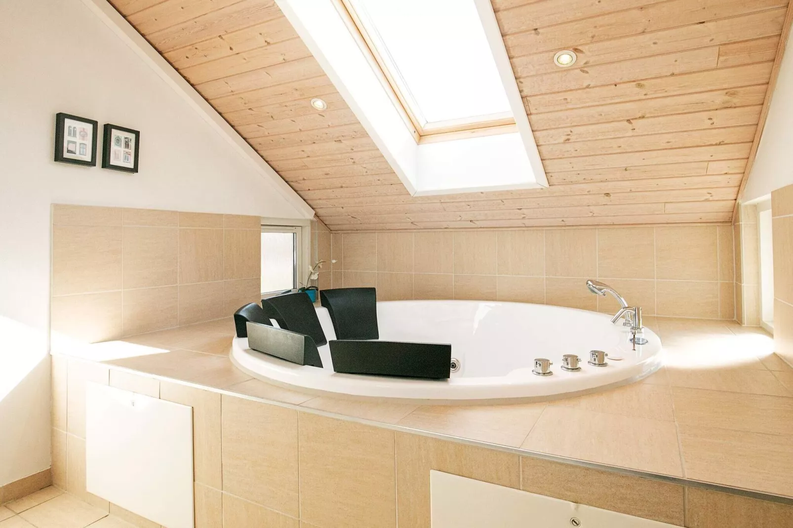 12 person holiday home in Løkken-Spa