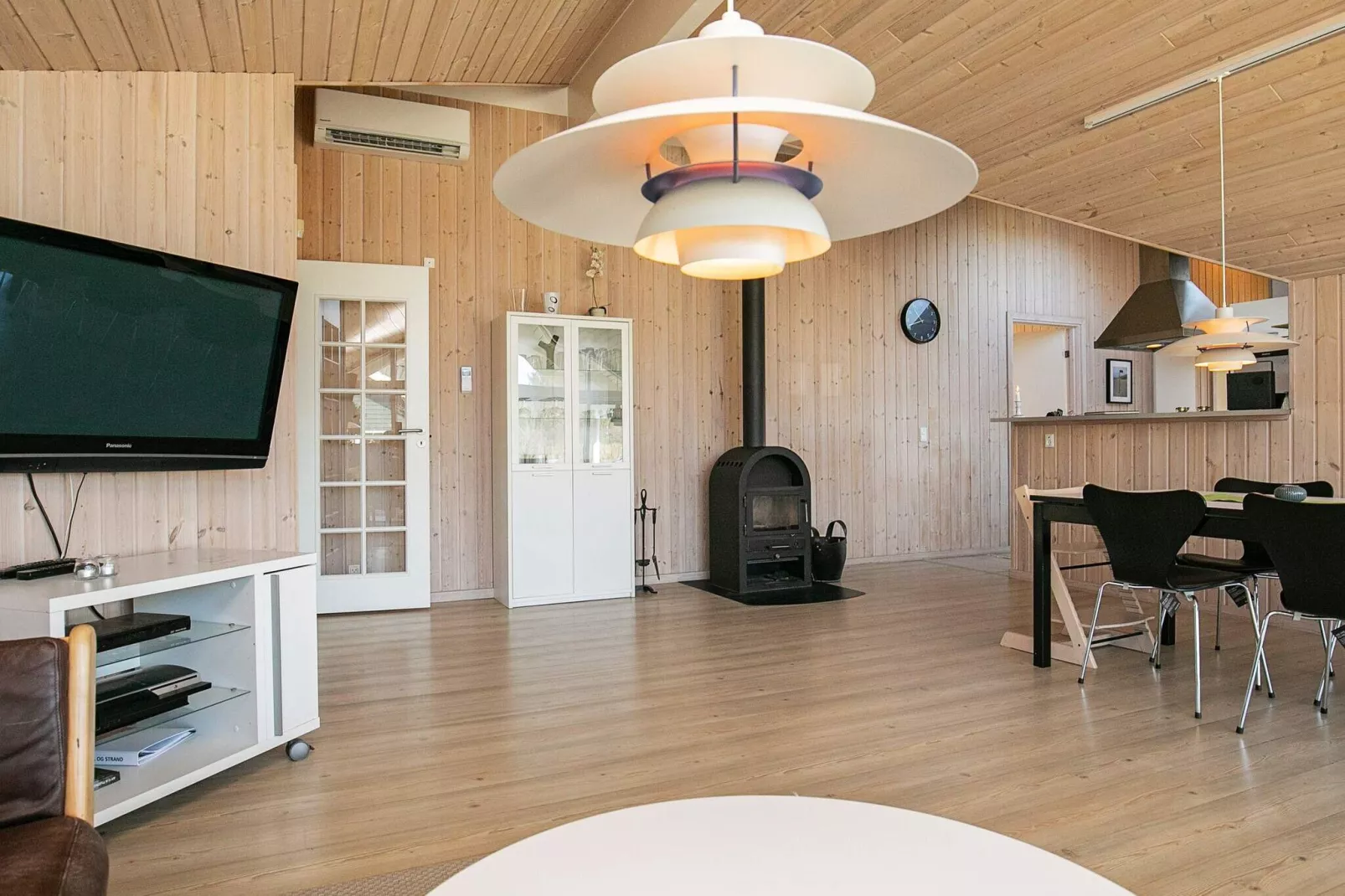 12 person holiday home in Løkken-Indoor