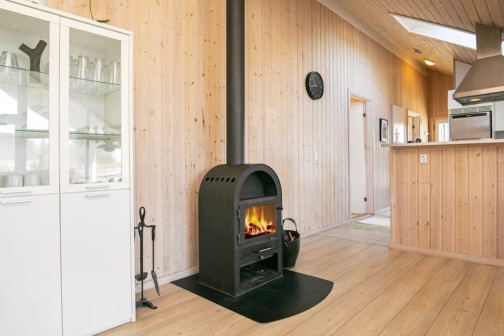 12 person holiday home in Løkken-Indoor