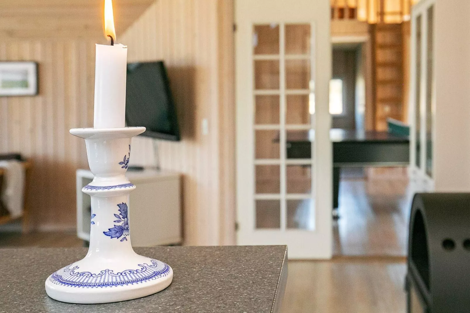 12 person holiday home in Løkken-Indoor