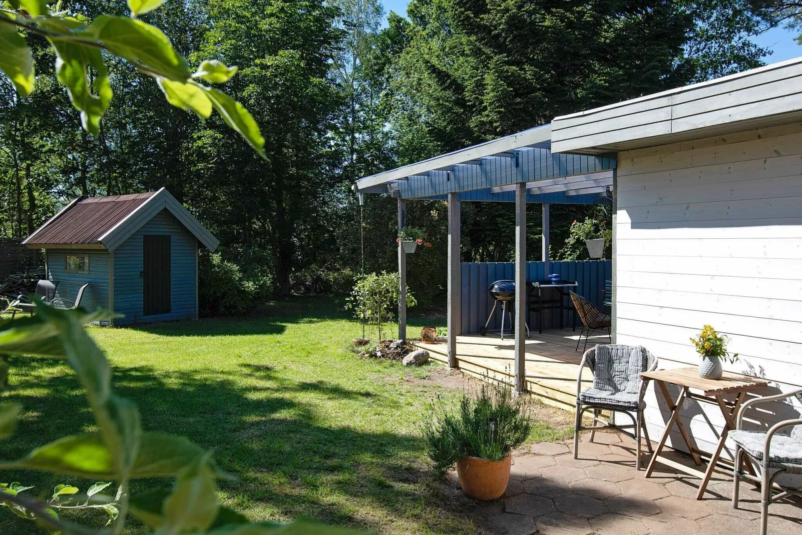 5 person holiday home in Eskebjerg-View