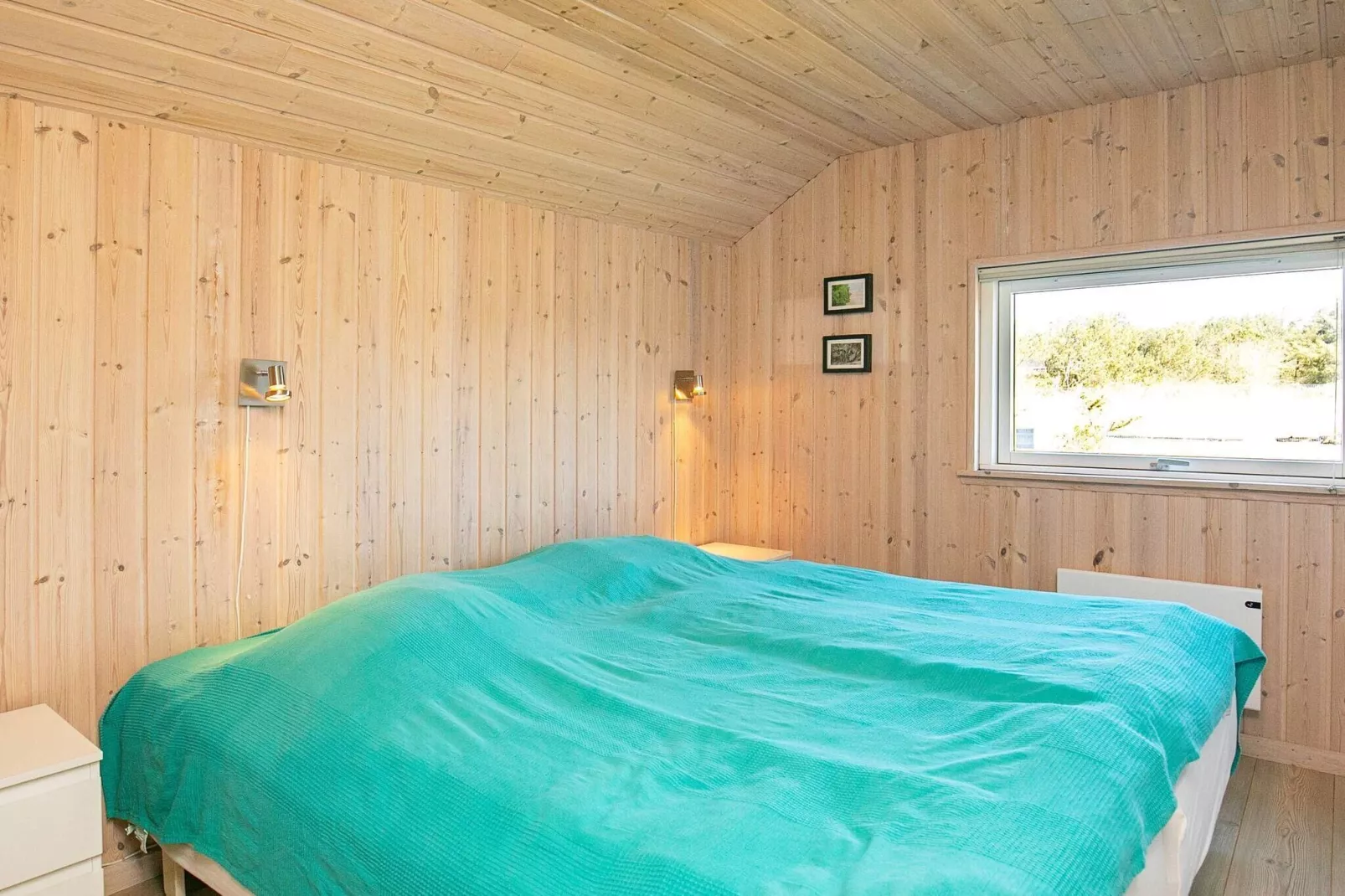 12 person holiday home in Løkken-Indoor