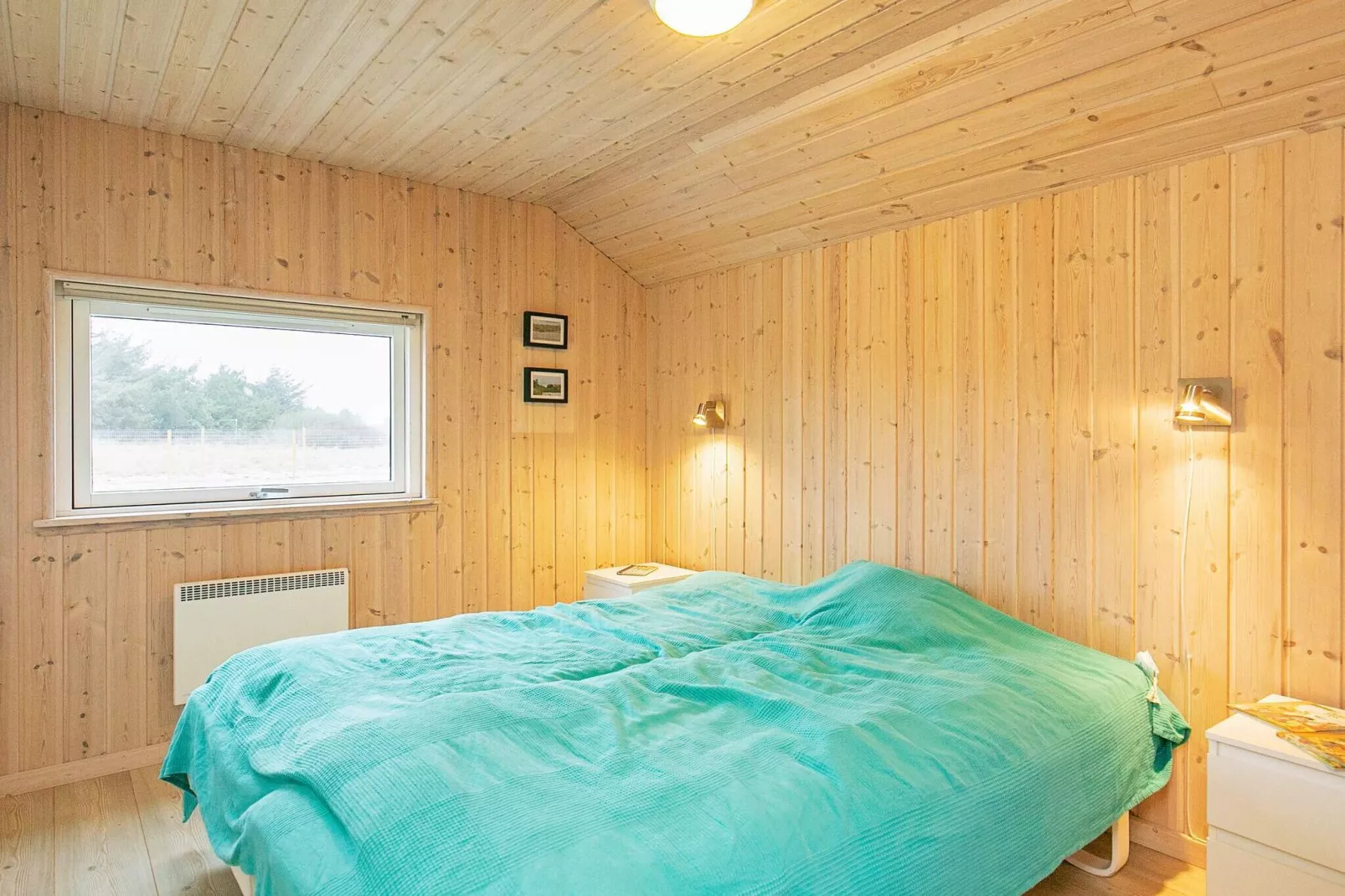 12 person holiday home in Løkken-Indoor