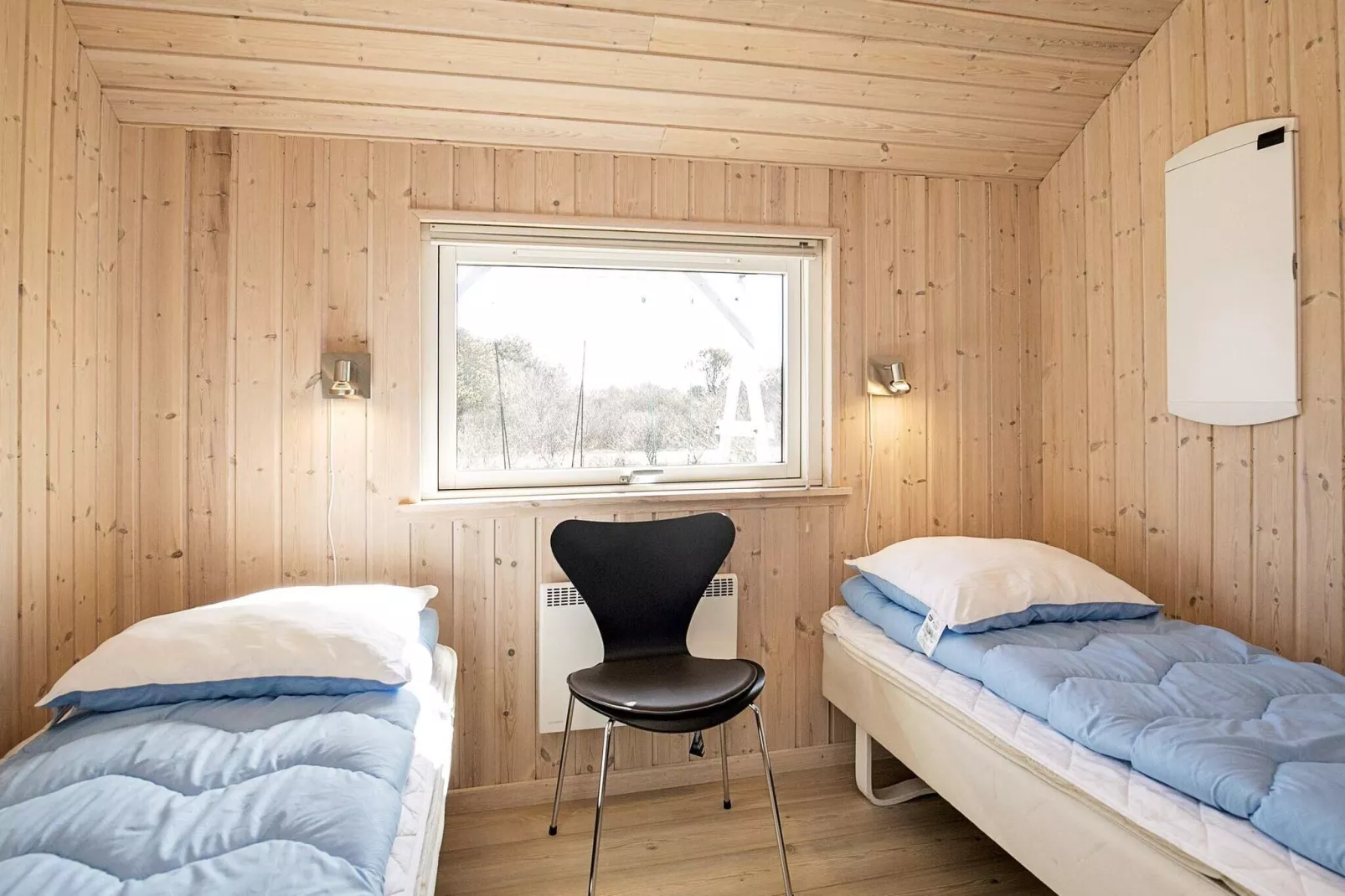 12 person holiday home in Løkken-Indoor