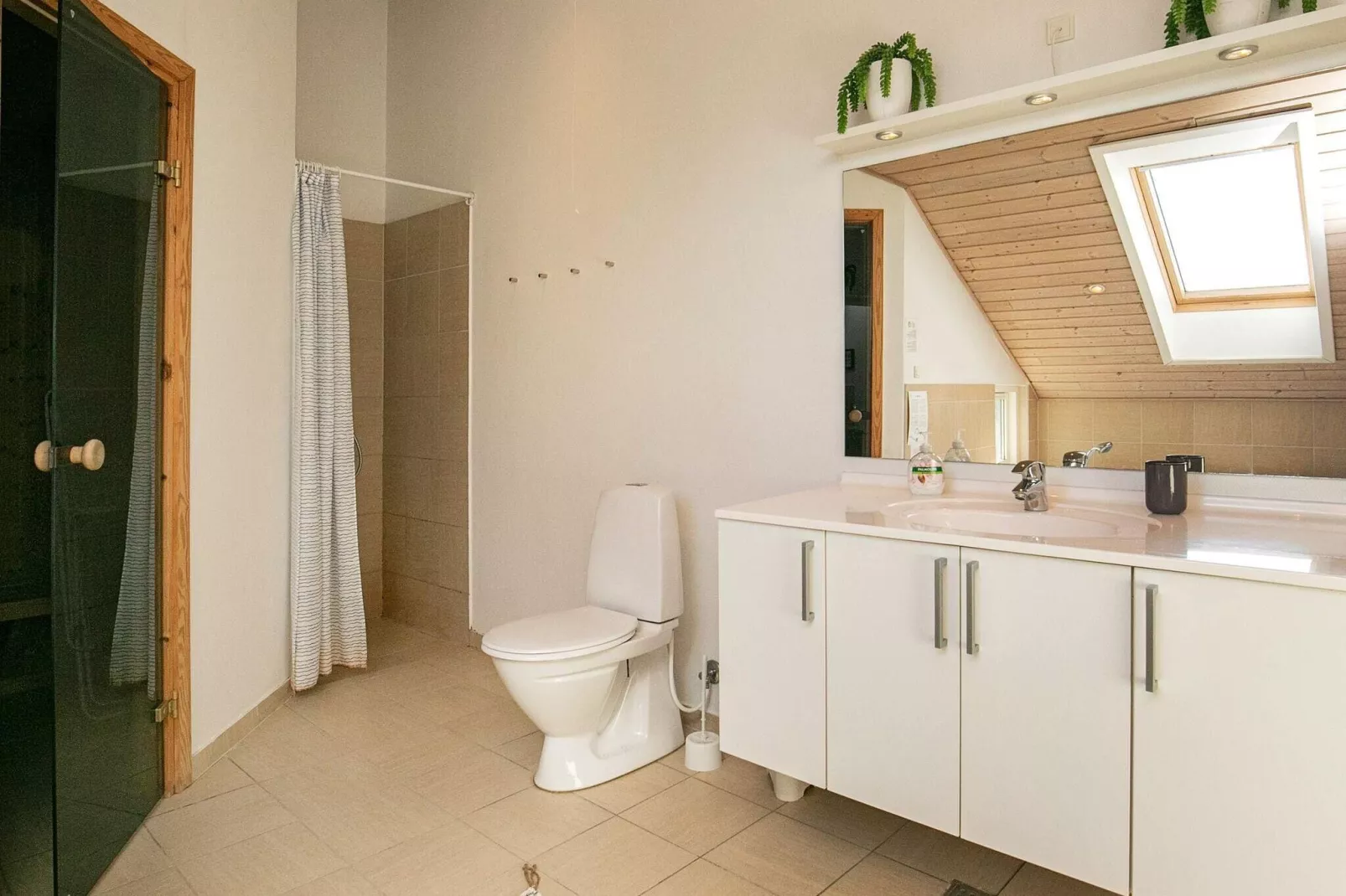12 person holiday home in Løkken-Indoor