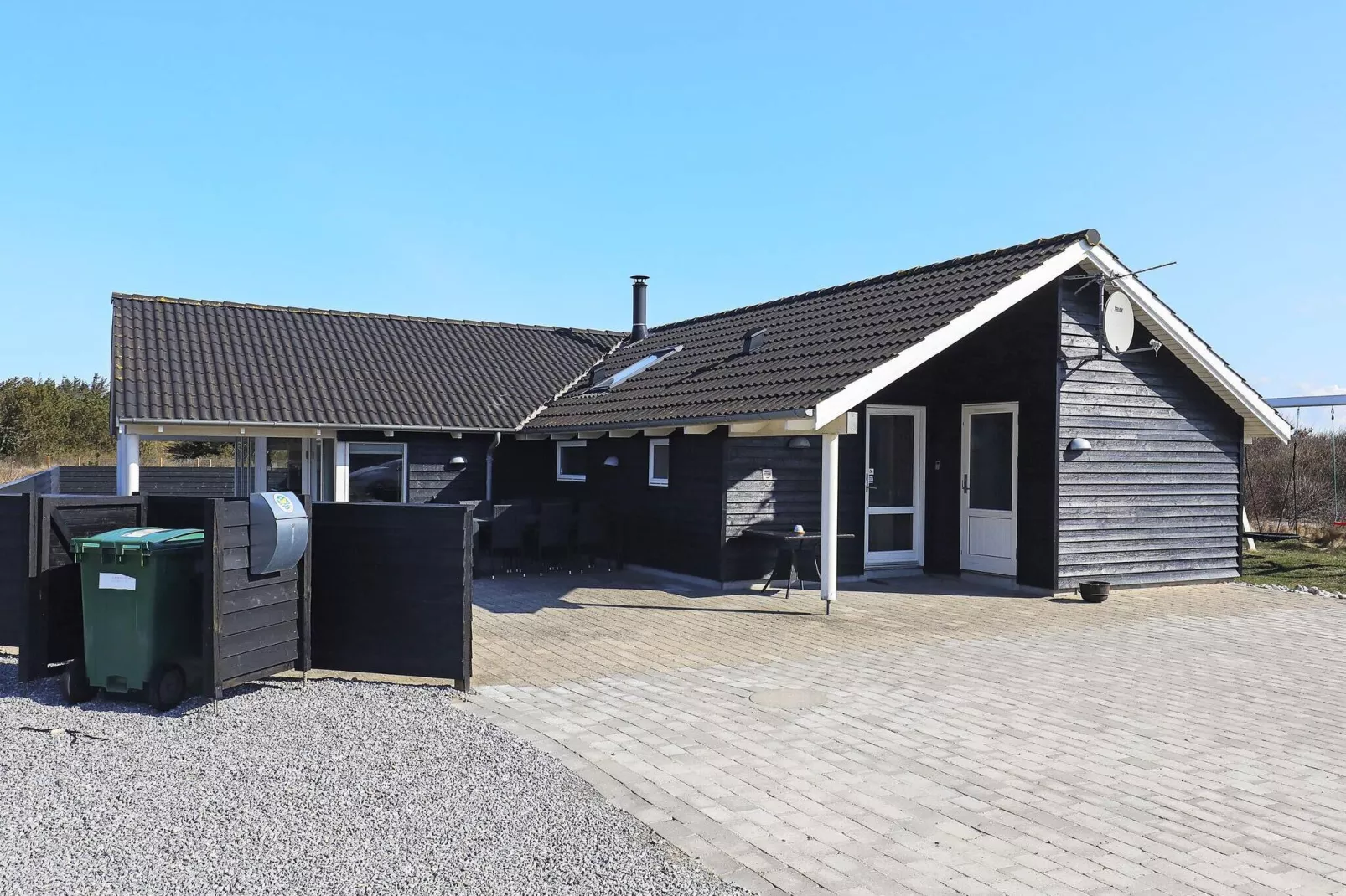12 person holiday home in Løkken-View