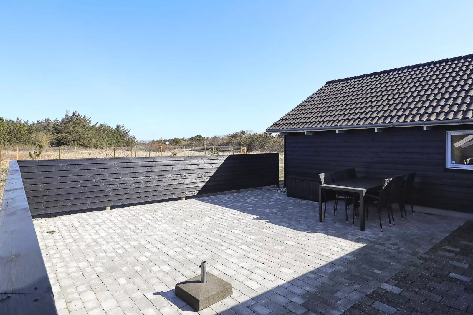 12 person holiday home in Løkken-View