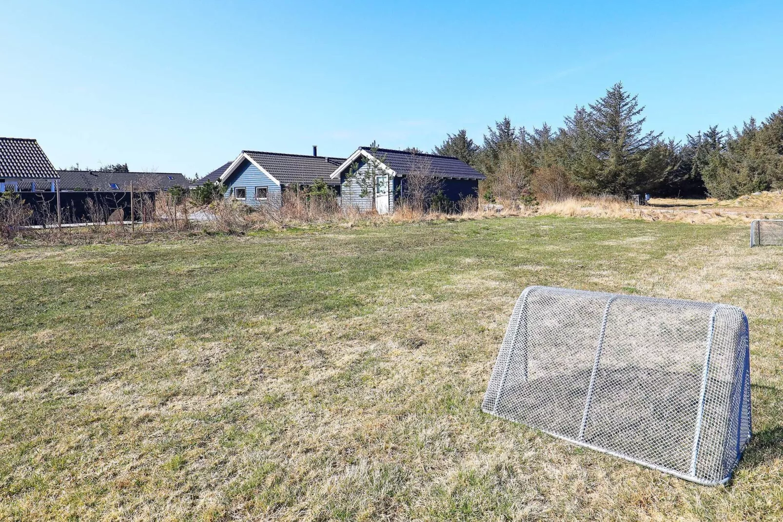 12 person holiday home in Løkken-View