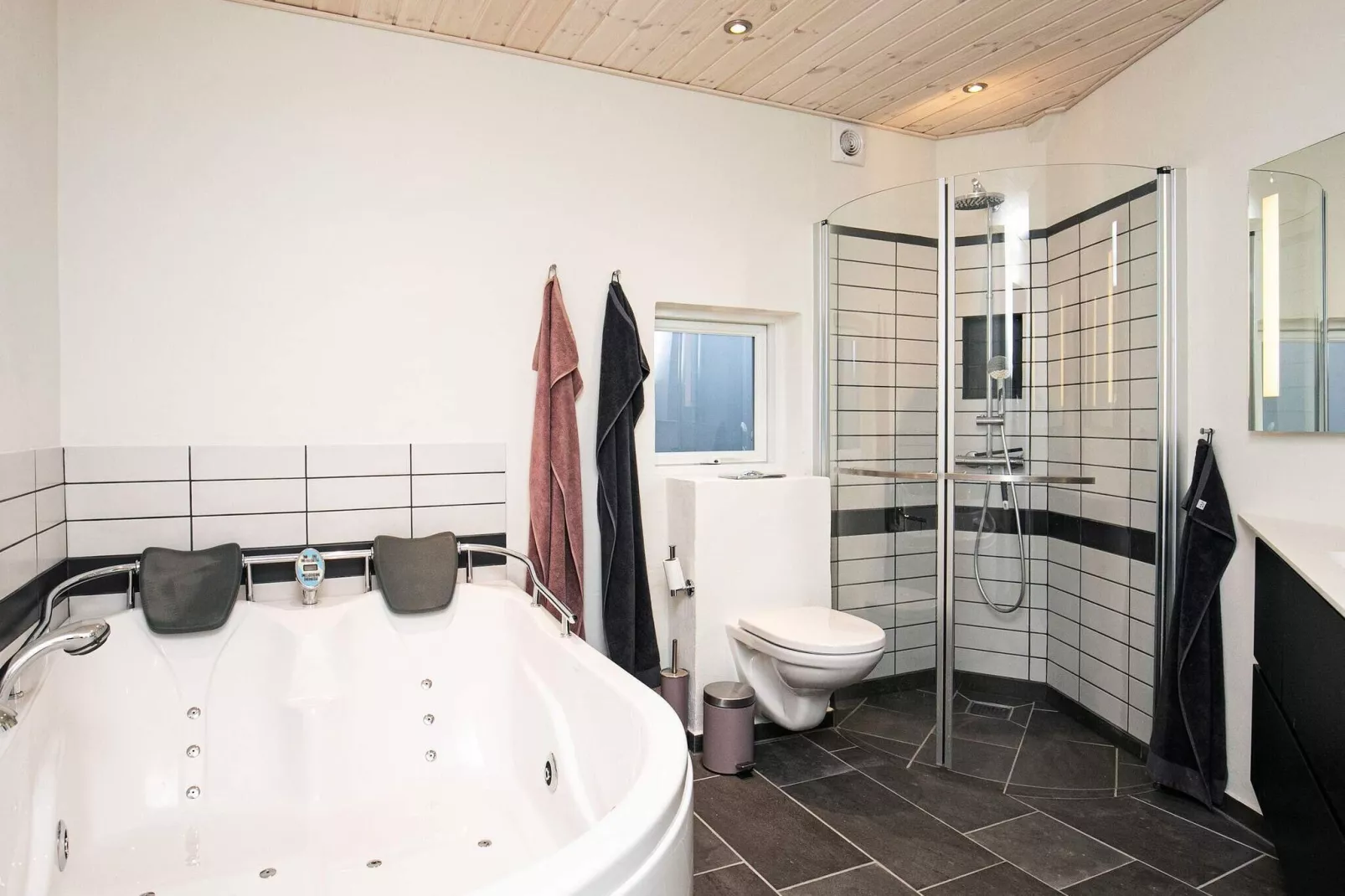 Maison de vacances pour 8 a Læsø