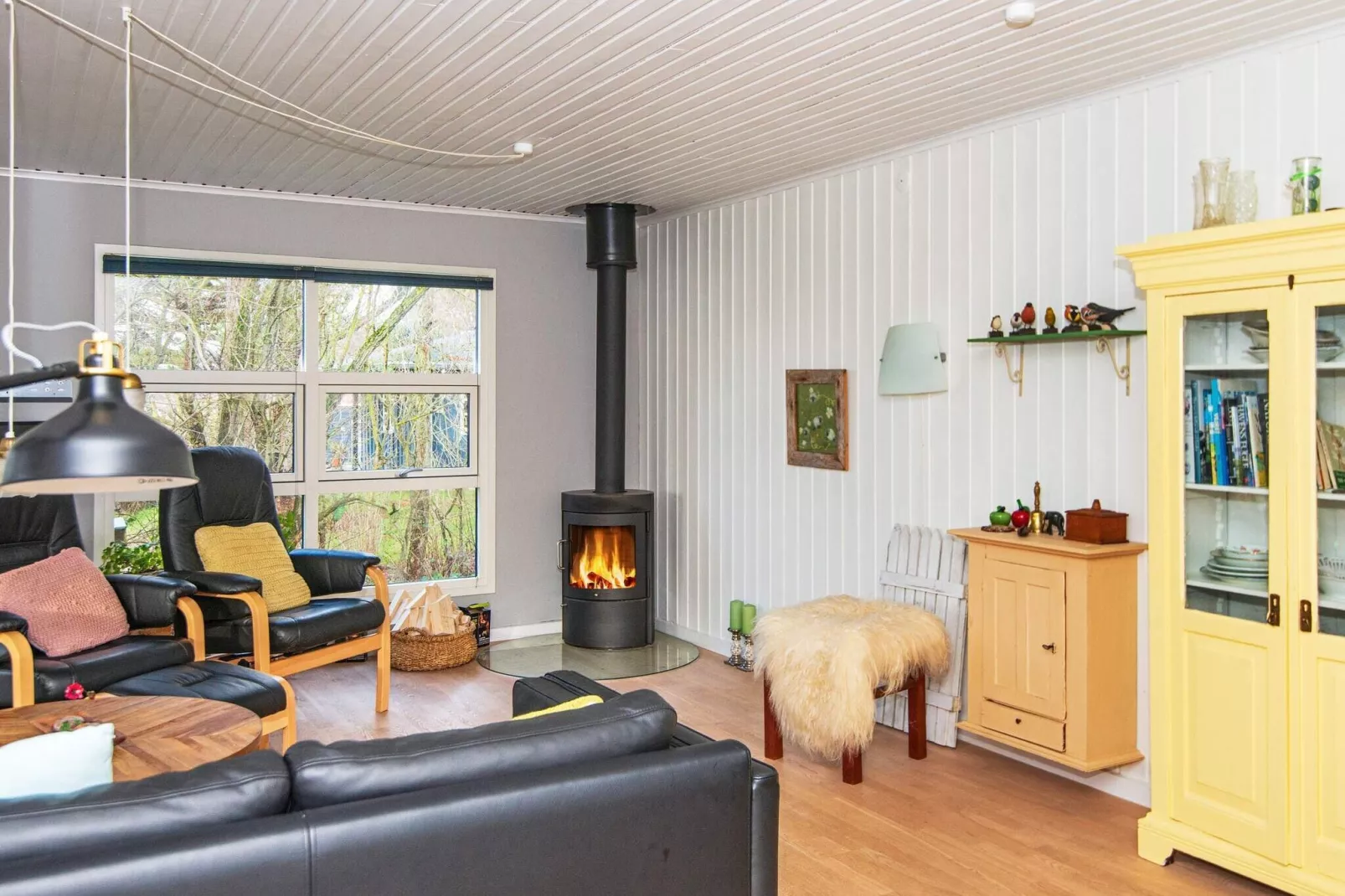 6 person holiday home in Knebel