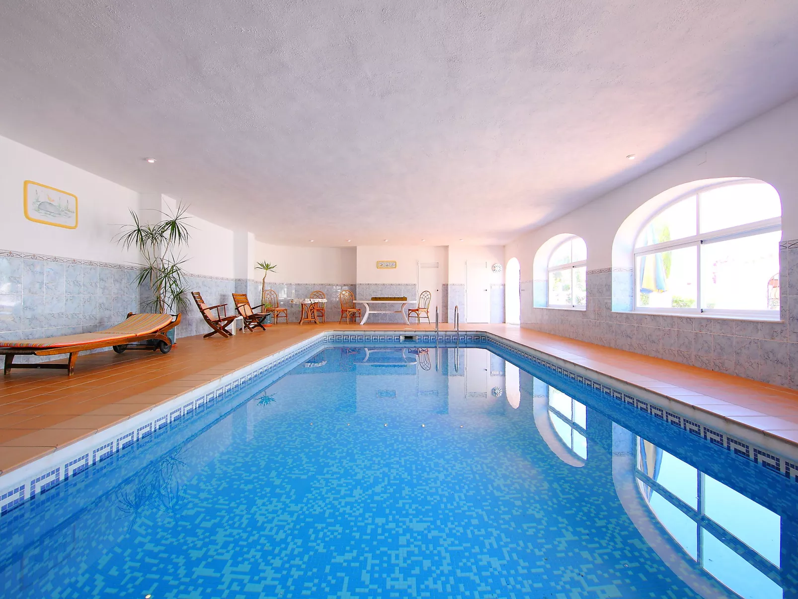 Casa Gran Sorolla-Drinnen