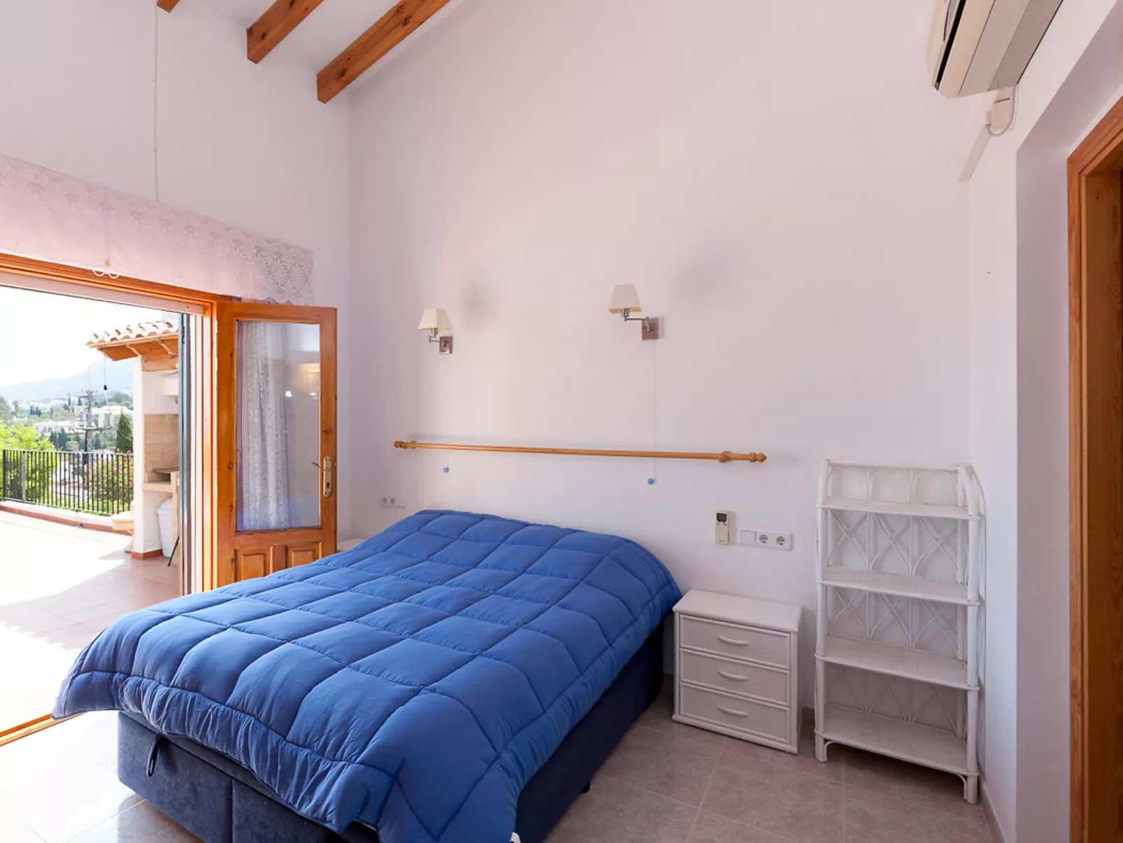 Villa Jilian-Inside