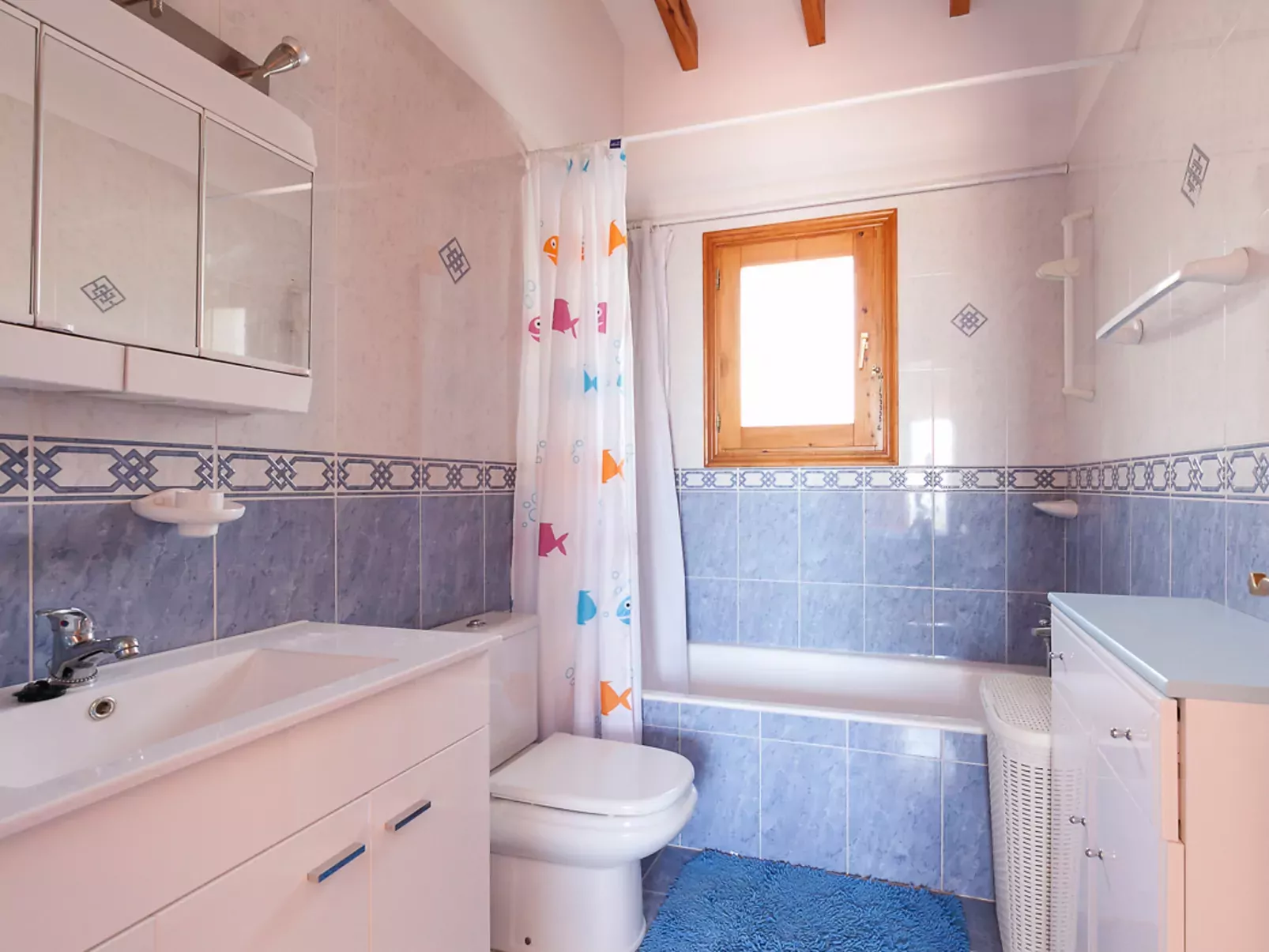 Villa Jilian-Inside
