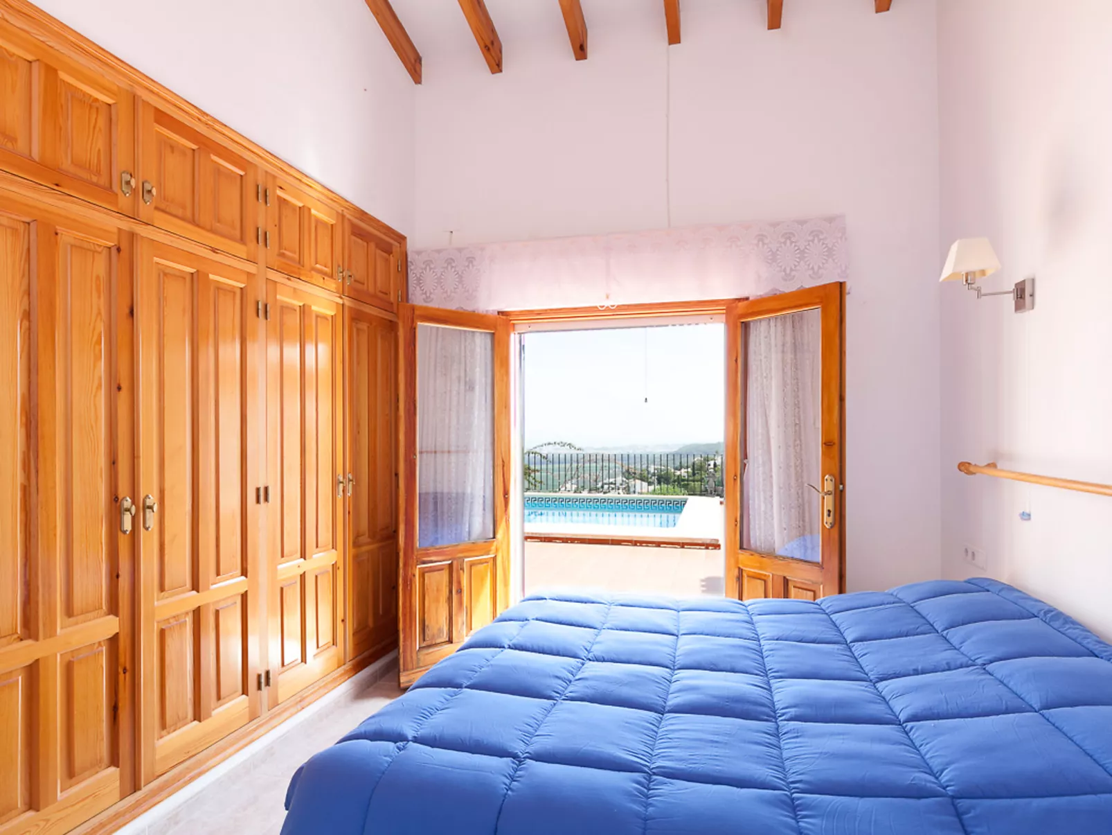 Villa Jilian-Inside