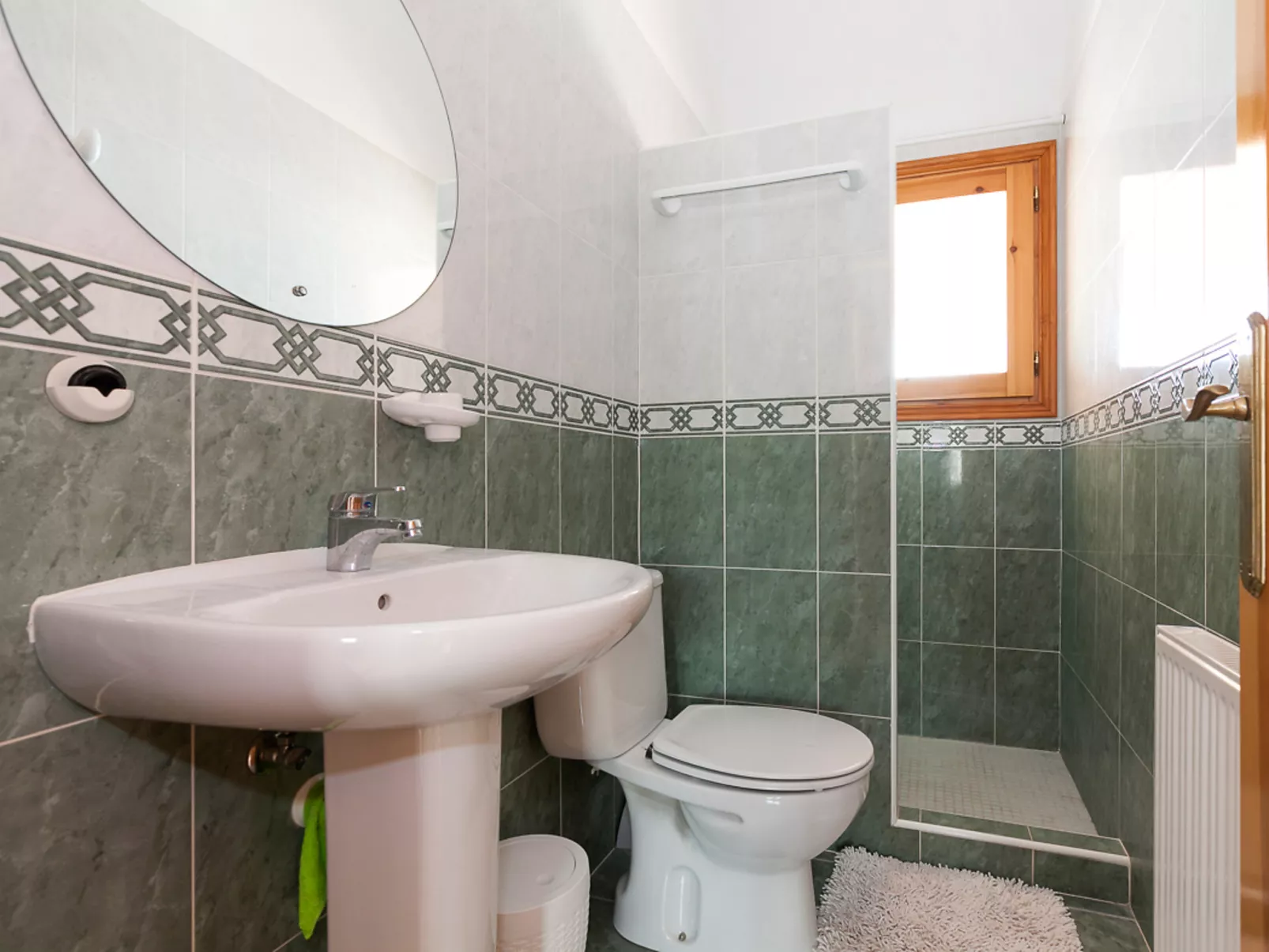 Villa Jilian-Inside