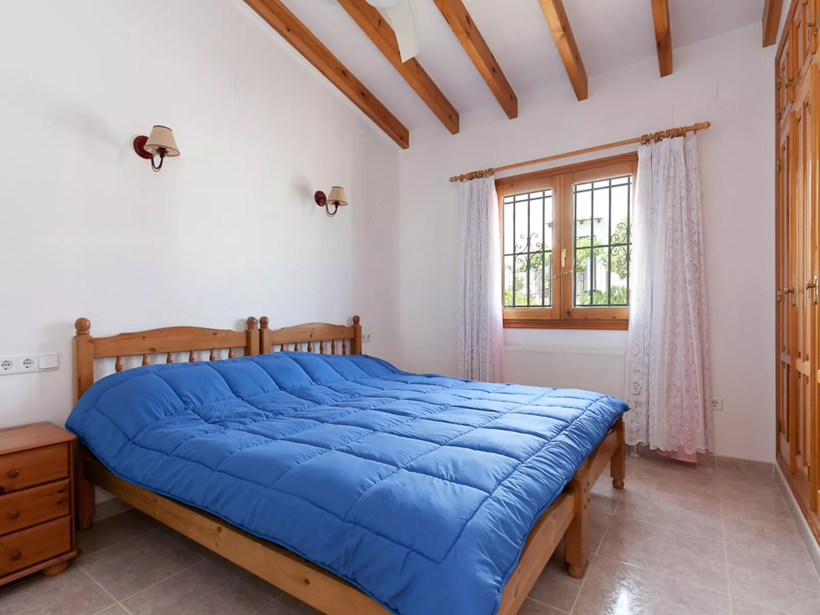 Villa Jilian-Inside