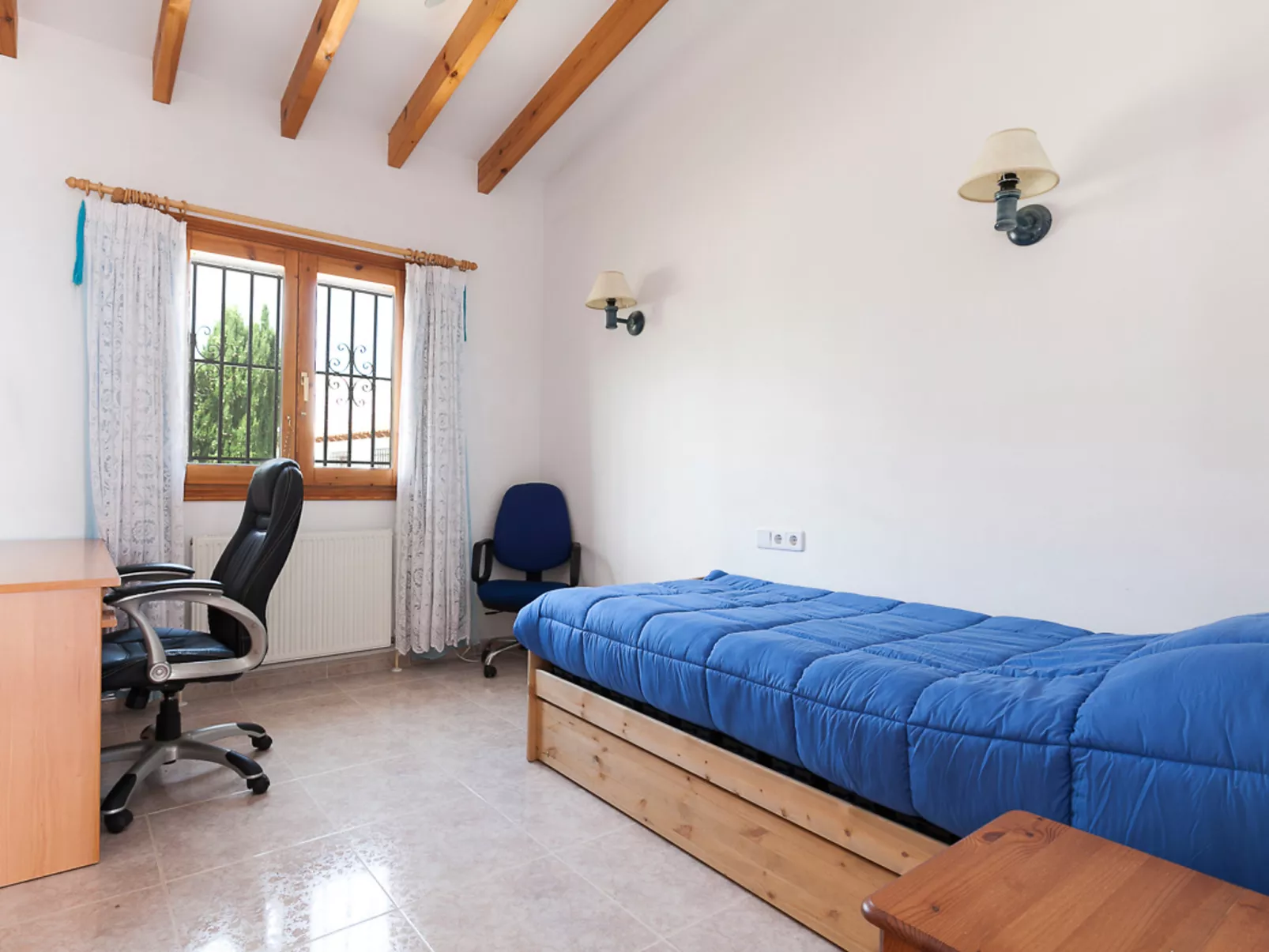Villa Jilian-Inside