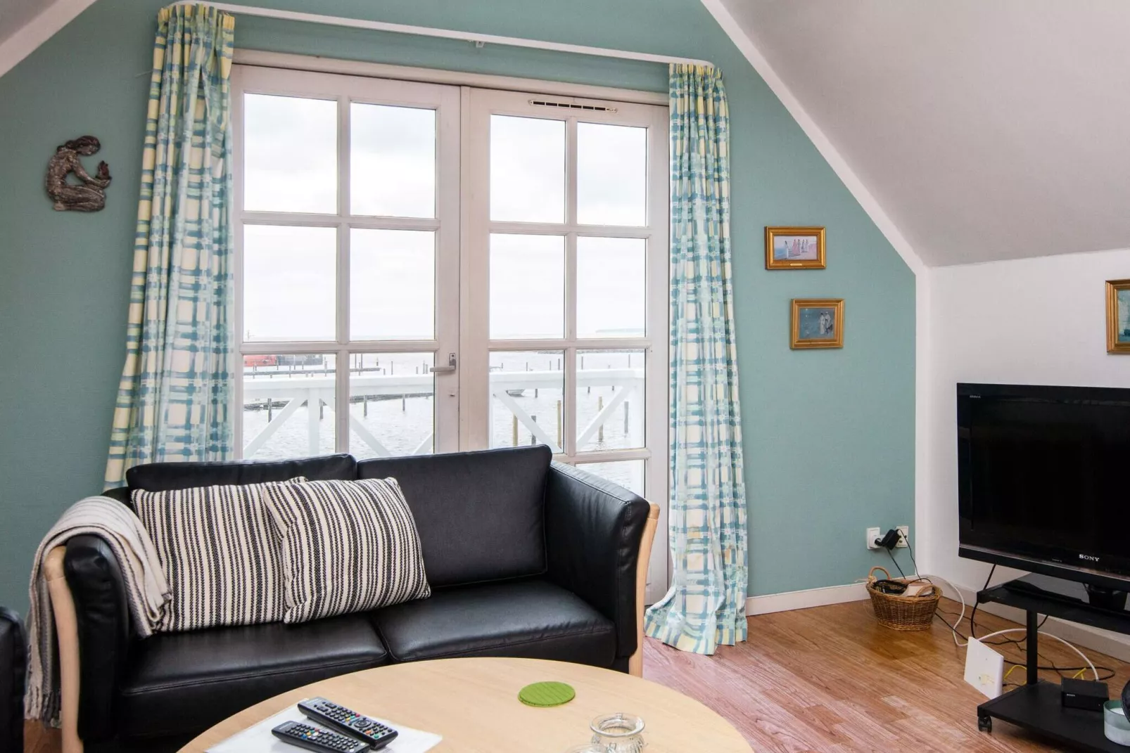Seaside Serenity at Grena Marina-By Traum-Indoor