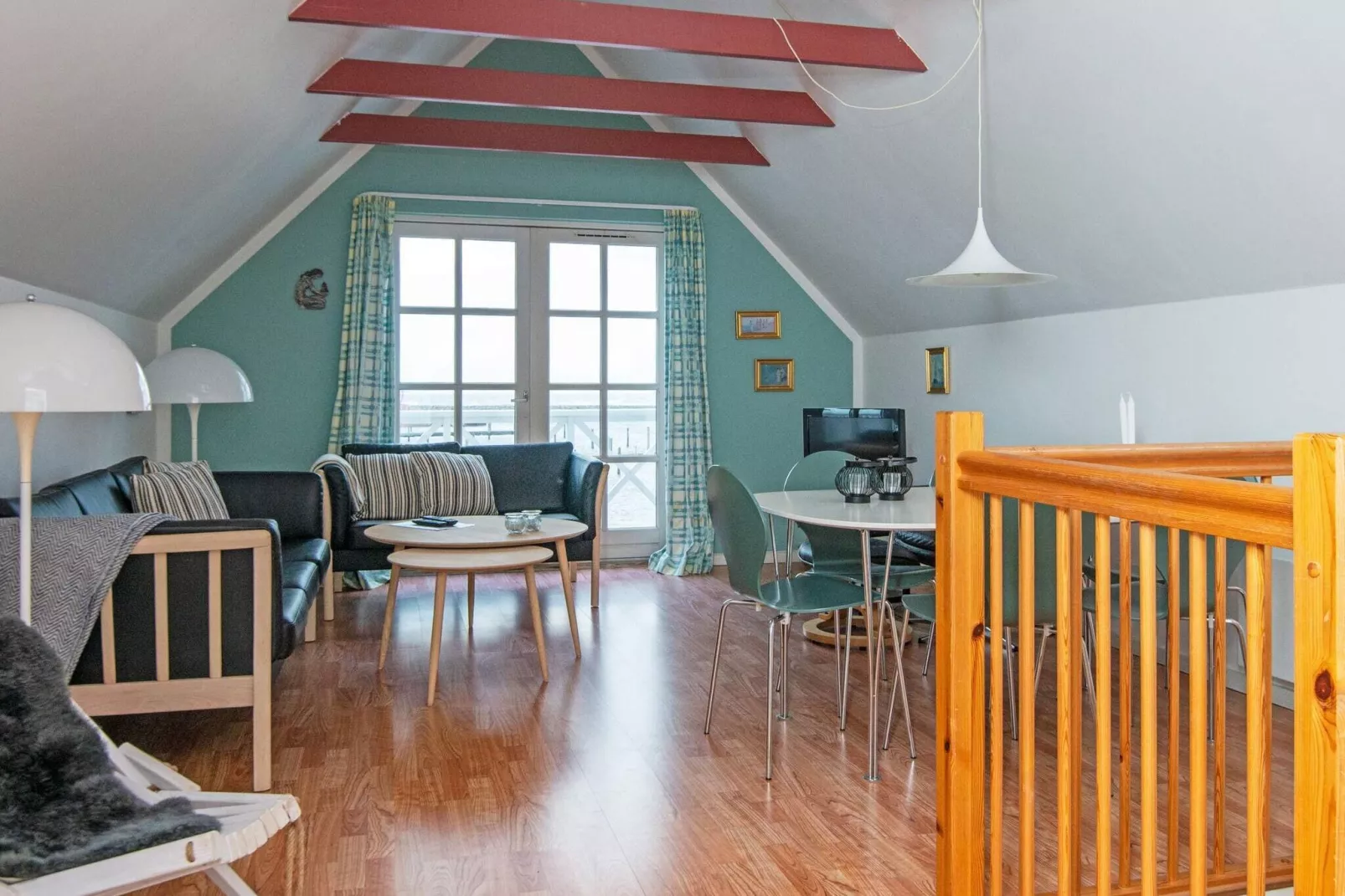 Seaside Serenity at Grena Marina-By Traum-Indoor